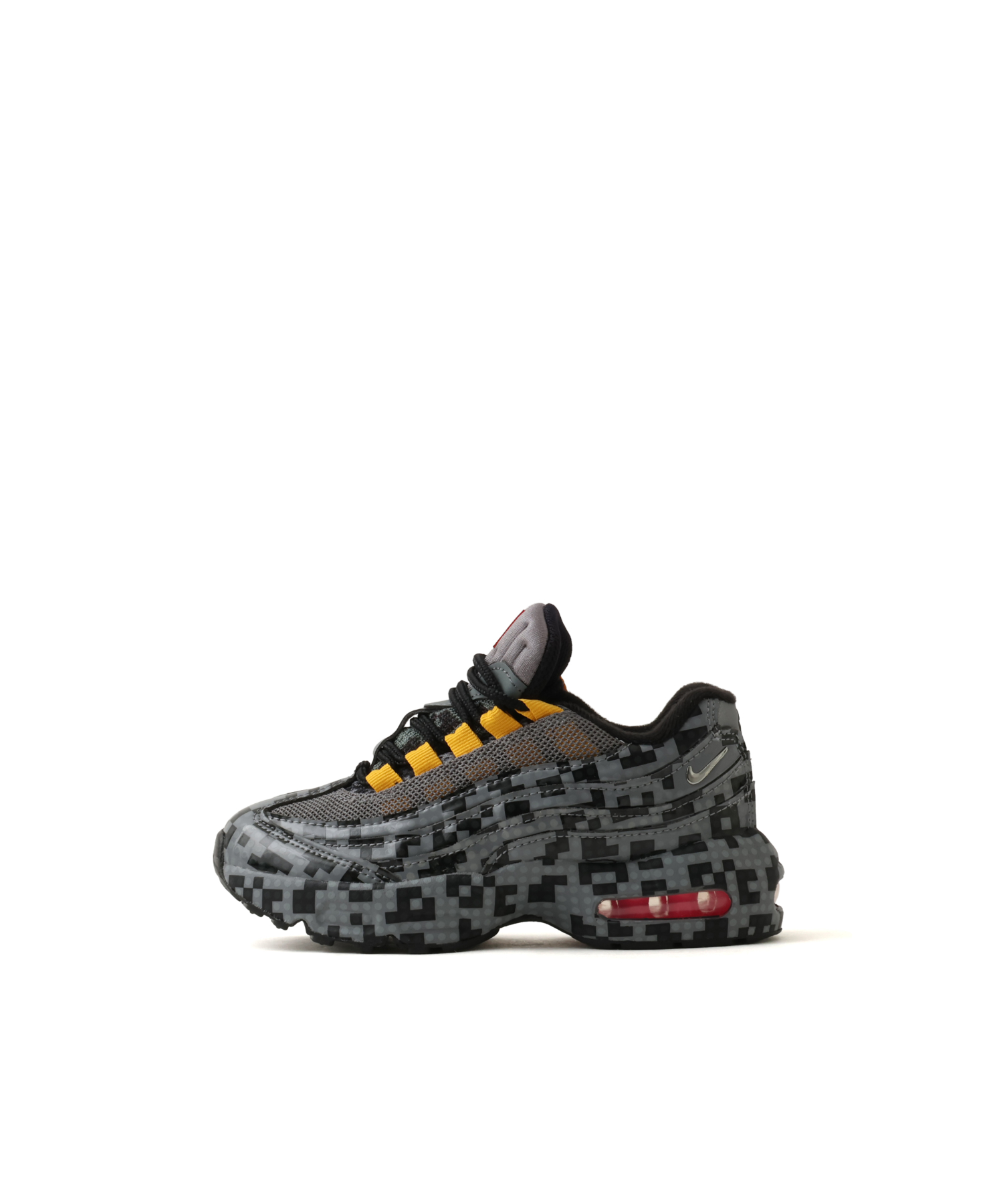 NIKE AIR MAX 95 x LEGO Col SE PS