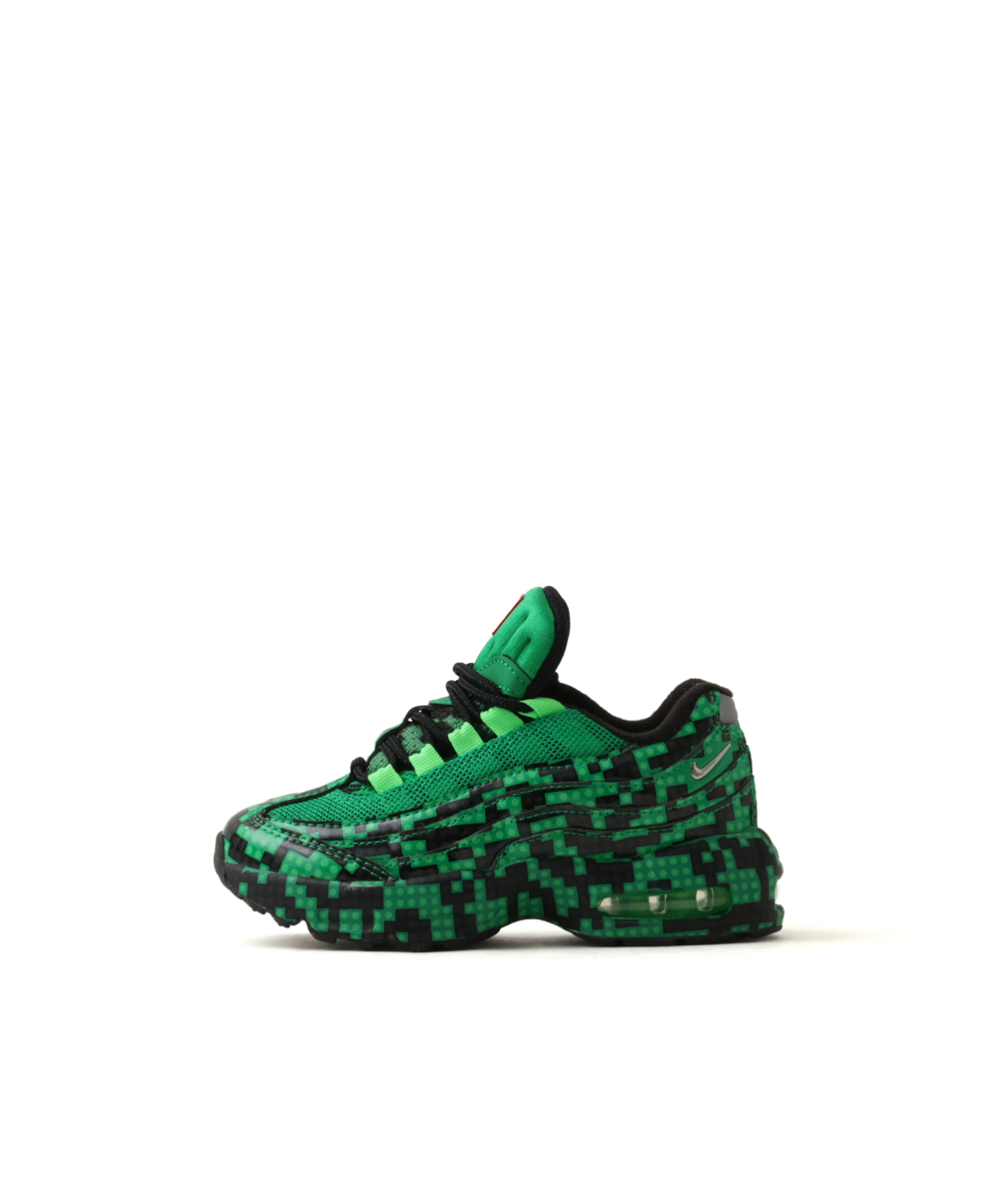 NIKE AIR MAX 95 x LEGO Col SE PS