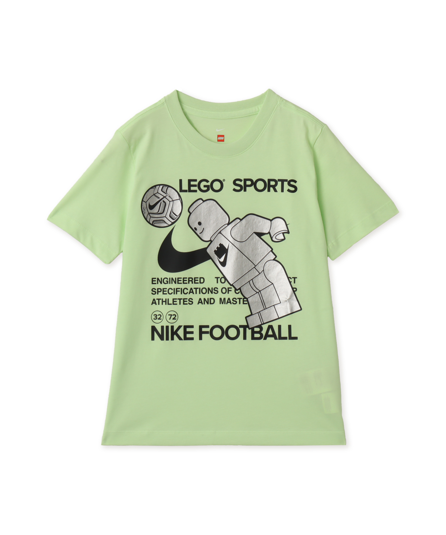 NIKE X LEGO COLLECTION TEE 2