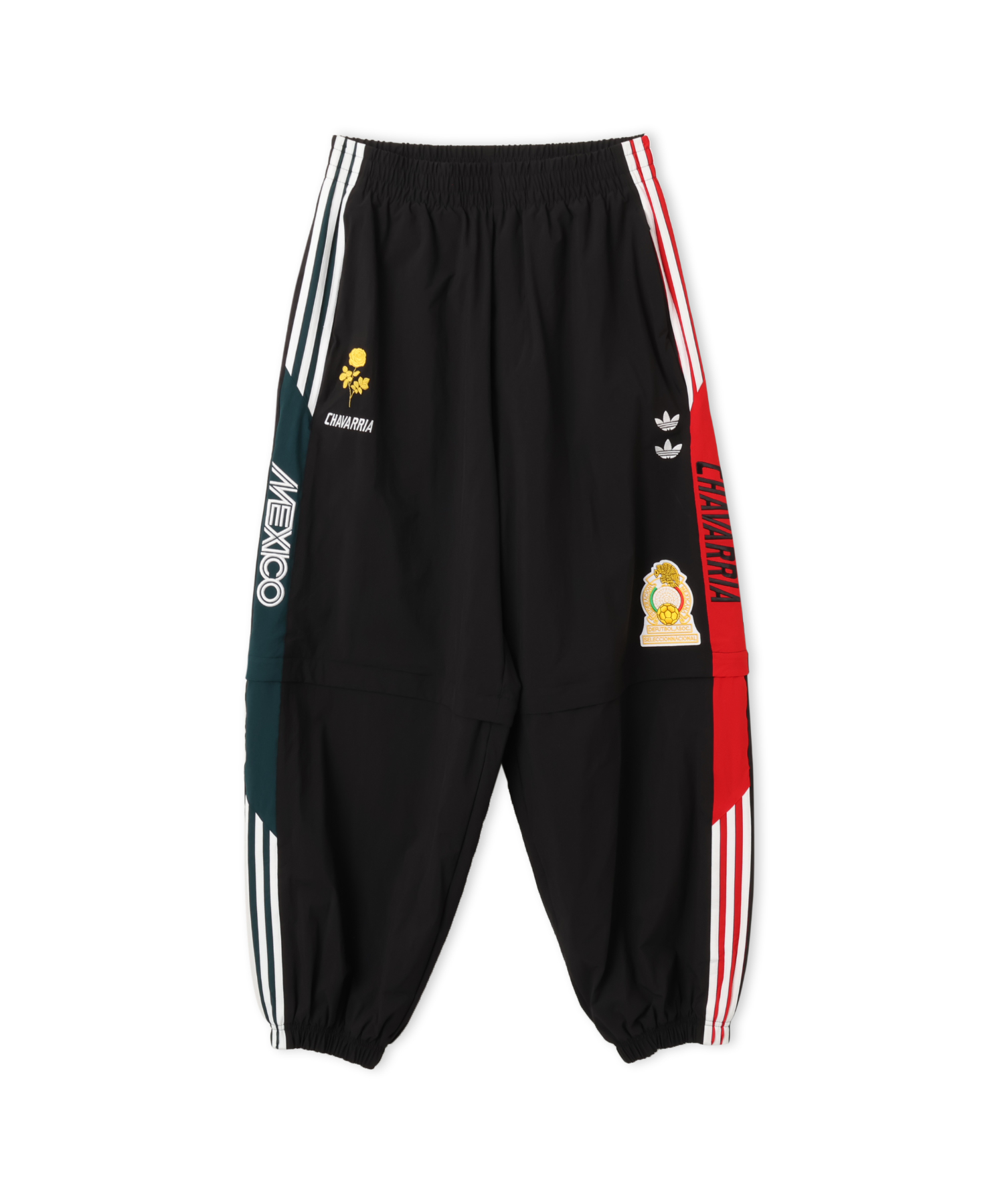 adidas WC WOVEN TS PAN
