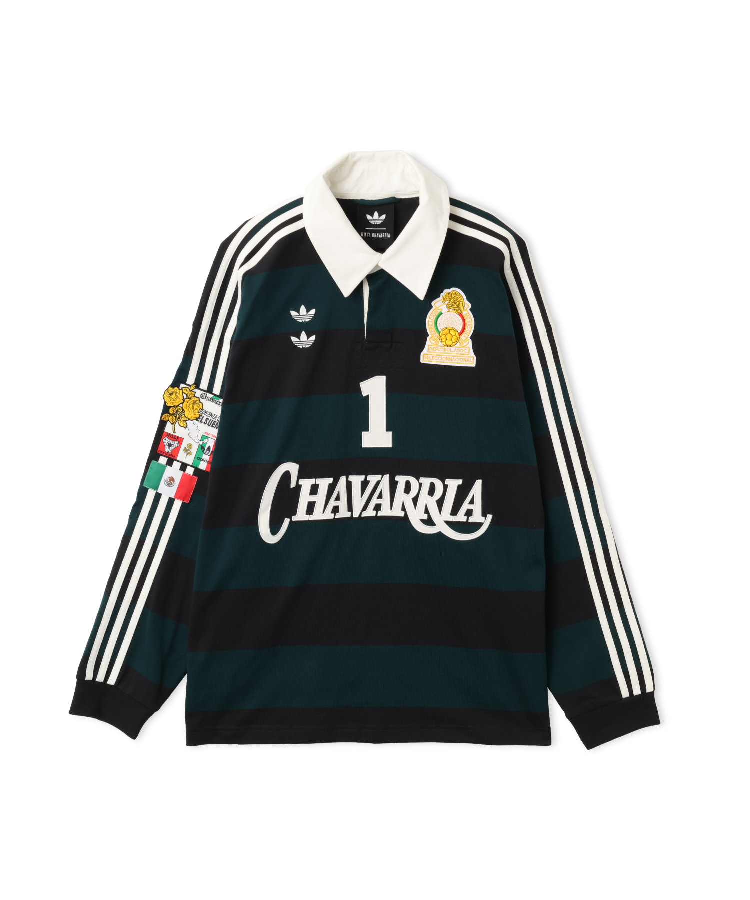 adidas WC RUGBY