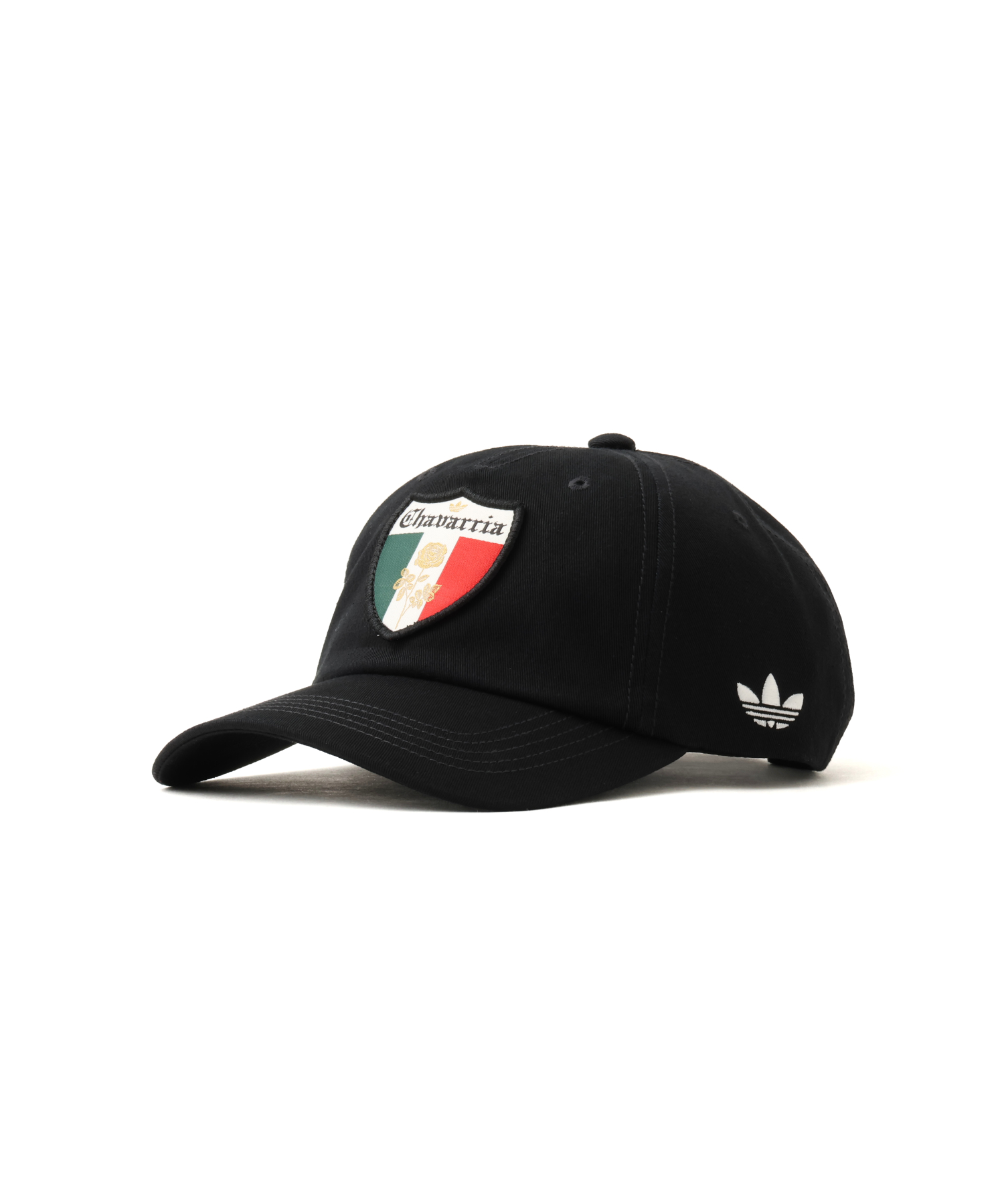 adidas WC CREST HAT