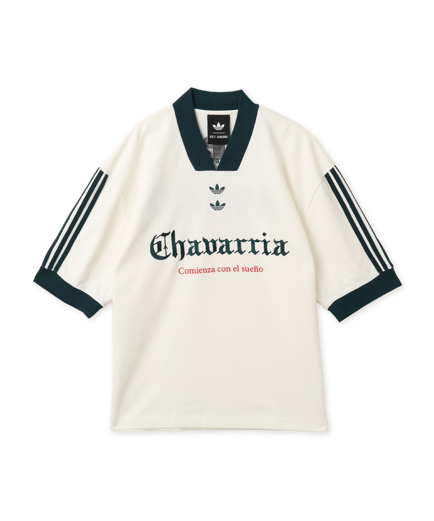 adidas WC SOCCER TEE