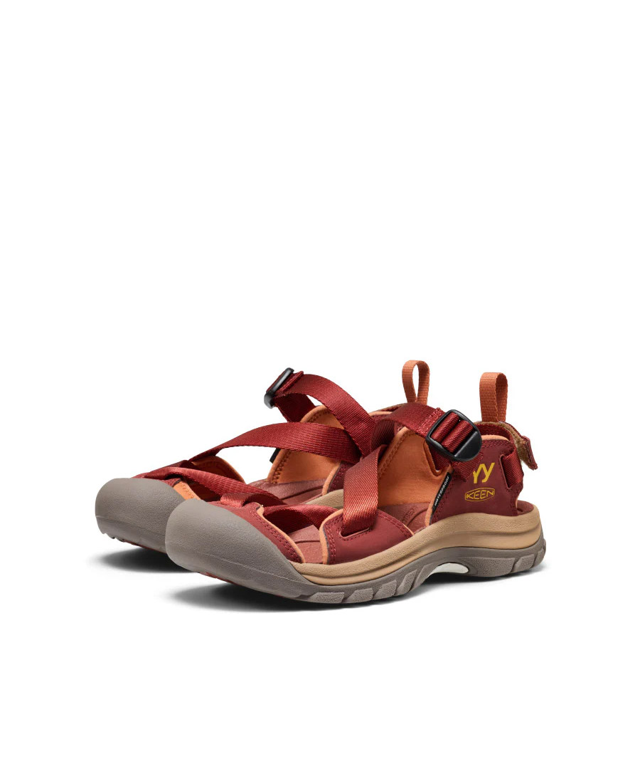 KEEN ZERRAPORT II OPEN YY