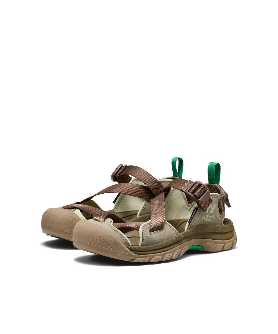 KEEN ZERRAPORT II OPEN YY