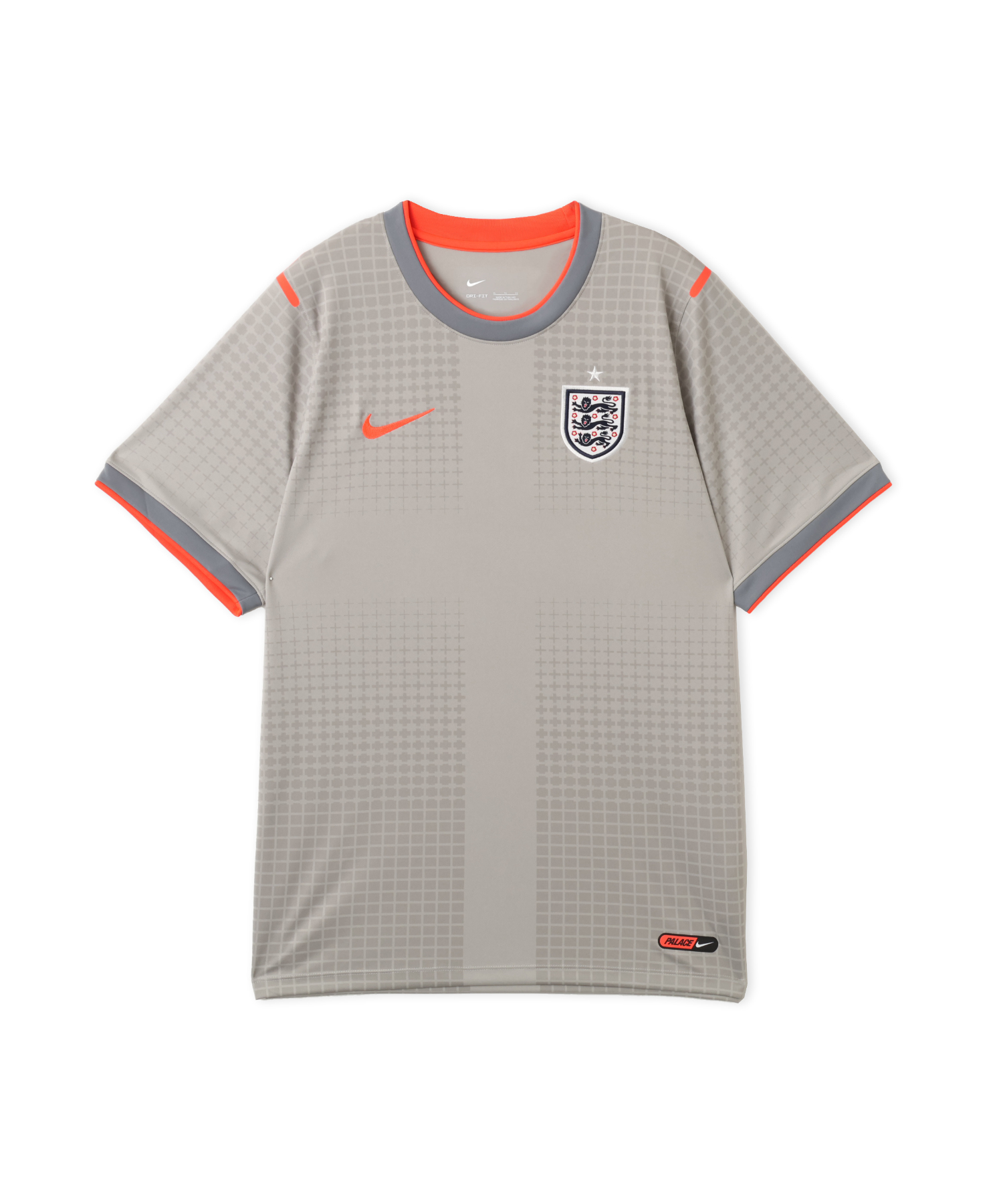NIKE ENX M NK DF ACDPR SS PM TOP
