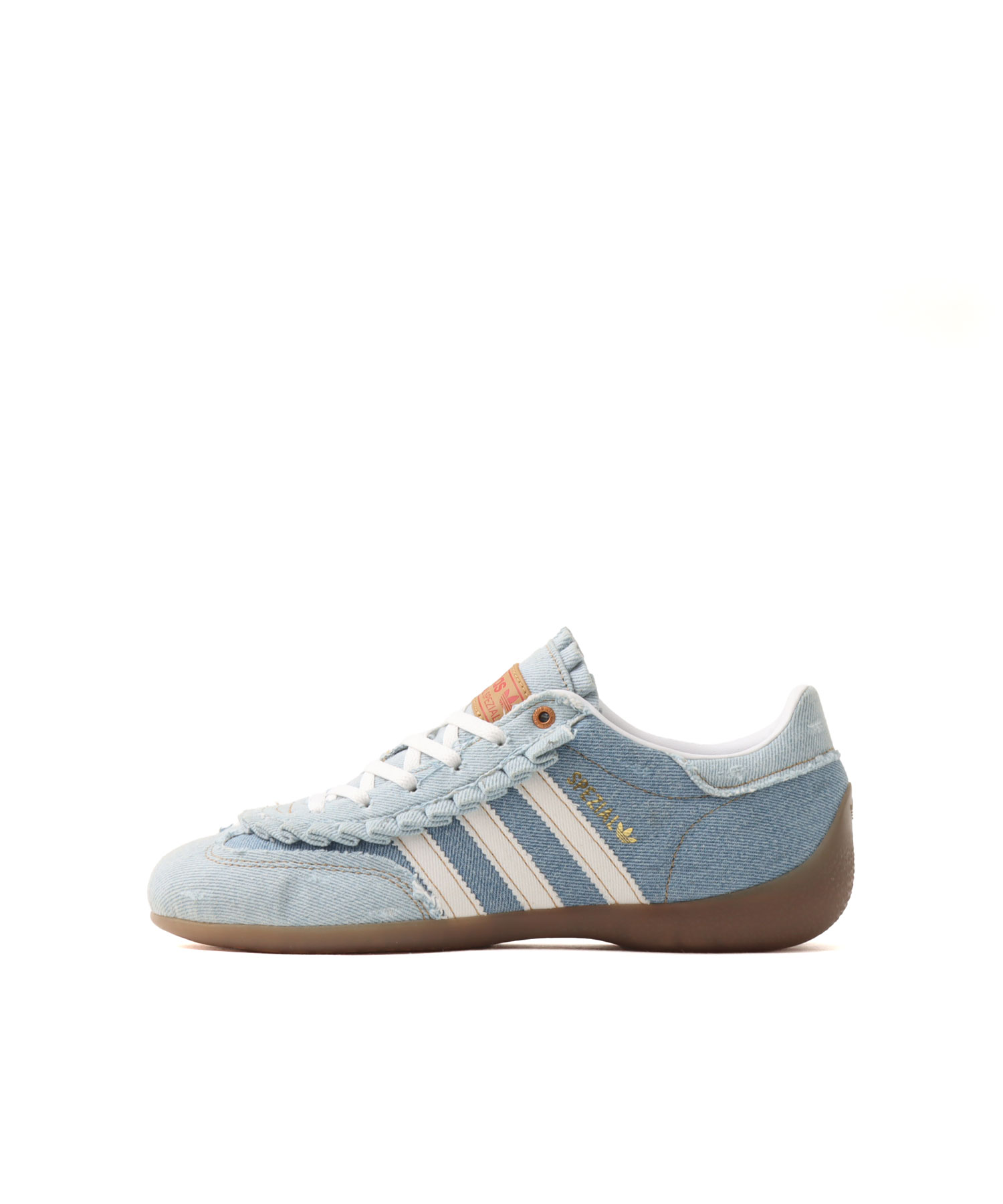 adidas HANDBALL SPEZIAL LO PRO ATMOS PINK