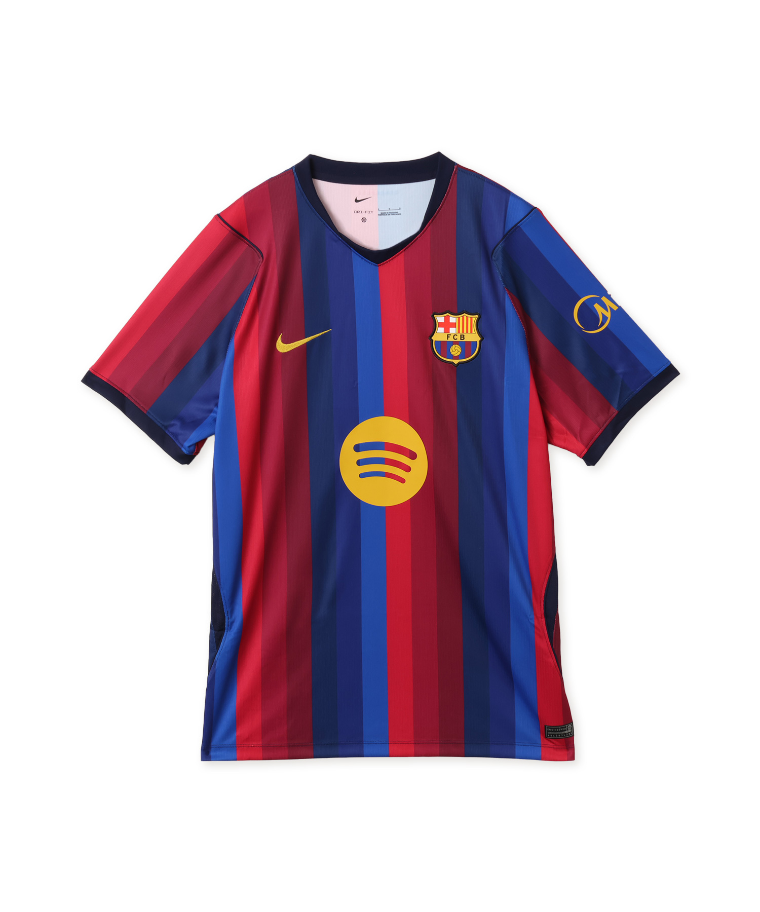 NIKE FCB M NK DF JSY SS STAD HM