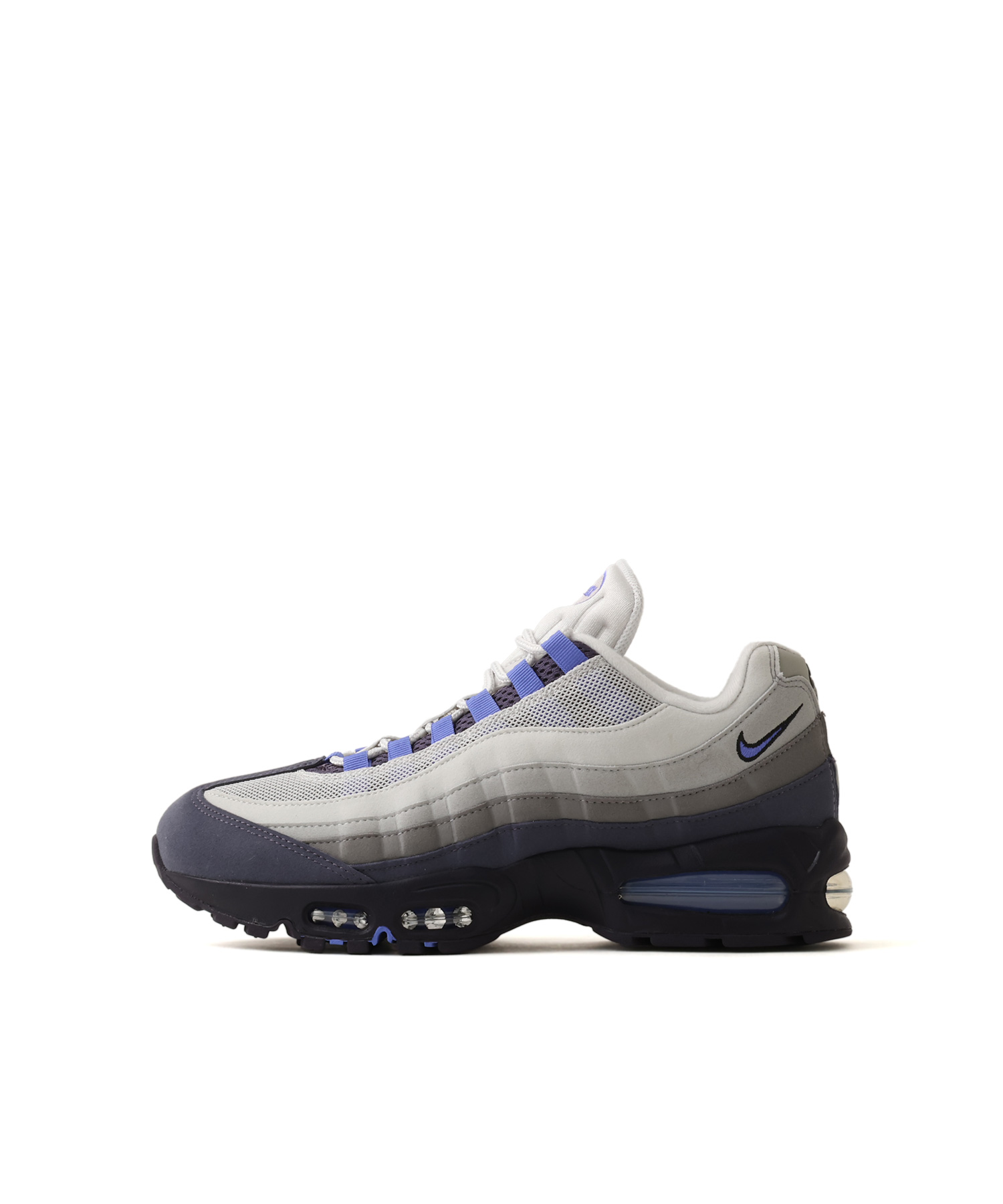 NIKE AIR MAX 95 BIG BUBBLE