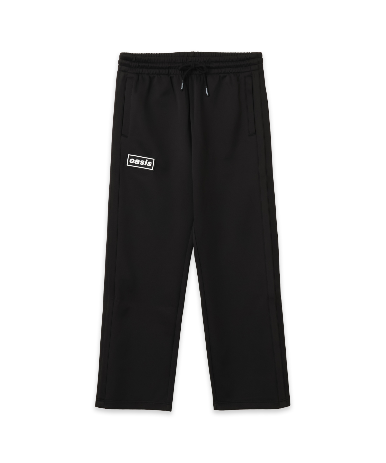 PLEASURES x OASIS FOREVER TRACK PANTS