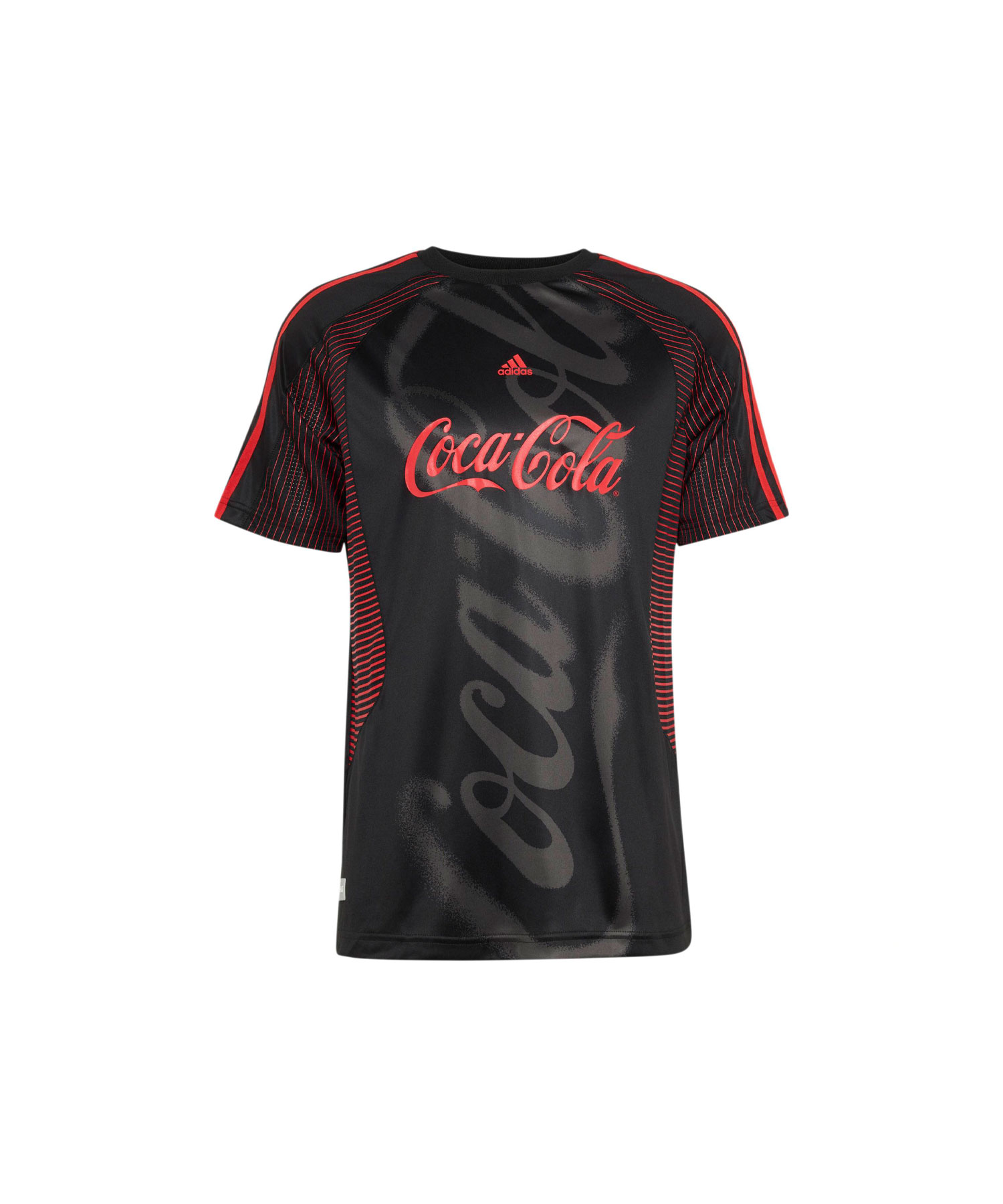adidas COCA COLA TEAMGEIST 26 JERSEY