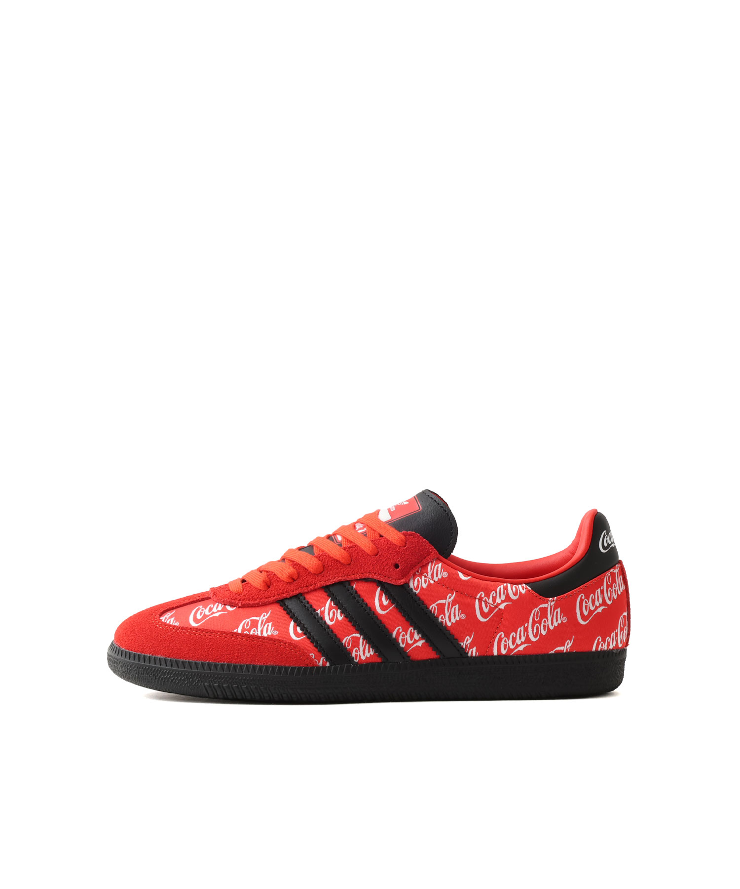 adidas SAMBA OG COCA COLA