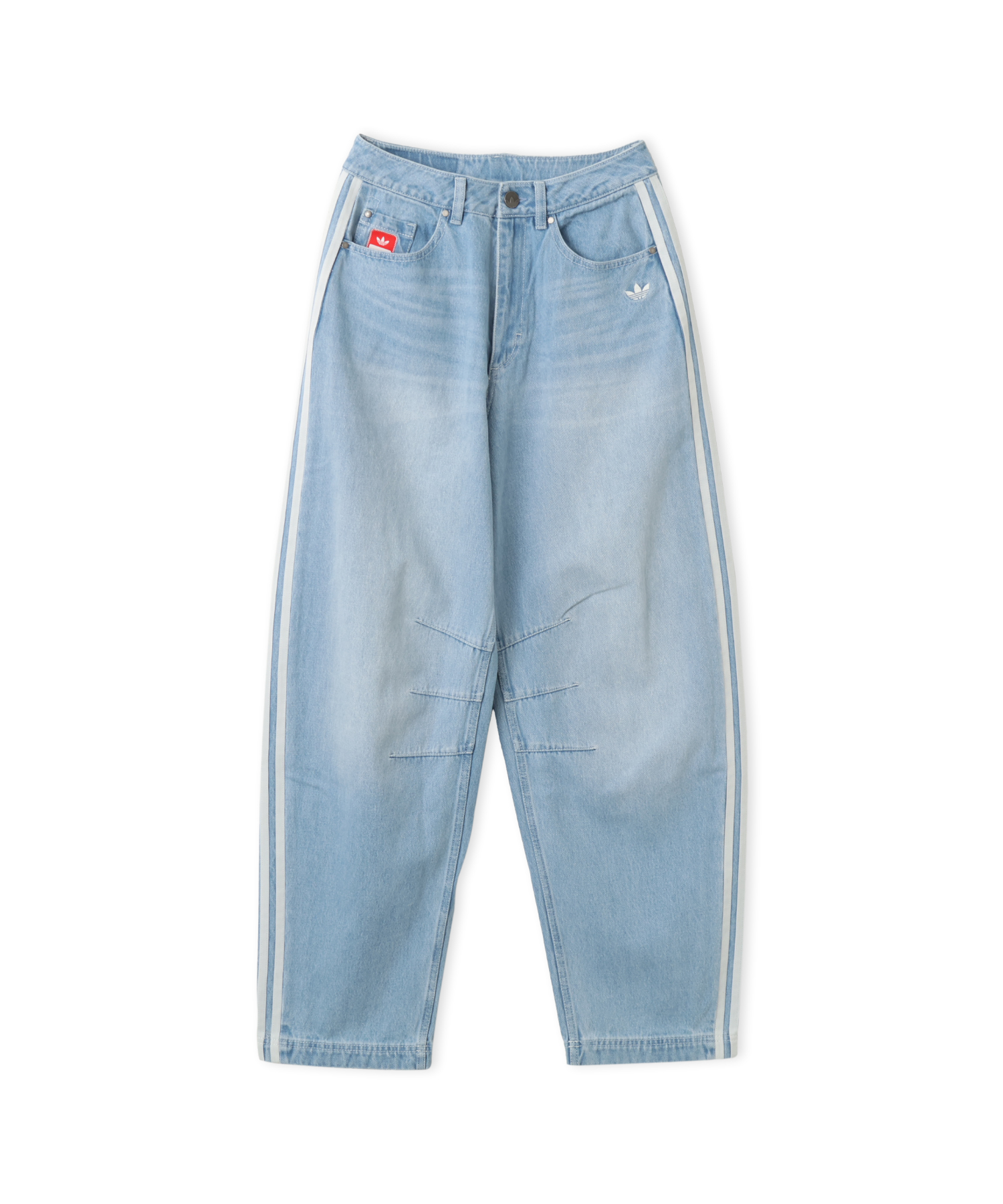 adidas COCA COLA GFX BANANA PANTS