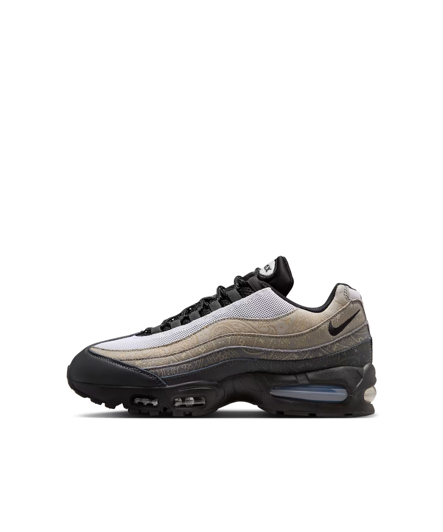 NIKE AIR MAX 95 BIG BUBBLE SP LTR