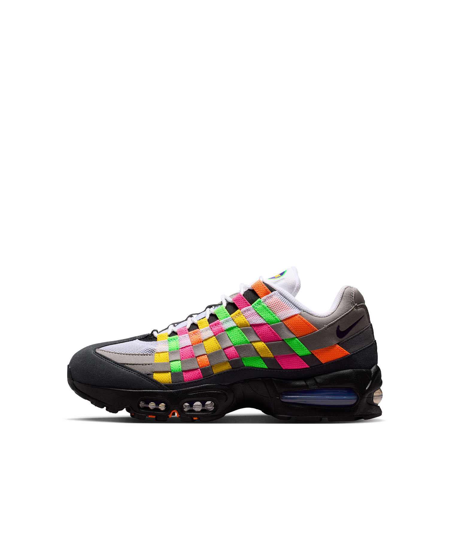 NIKE AIR MAX 95 WOVEN BB