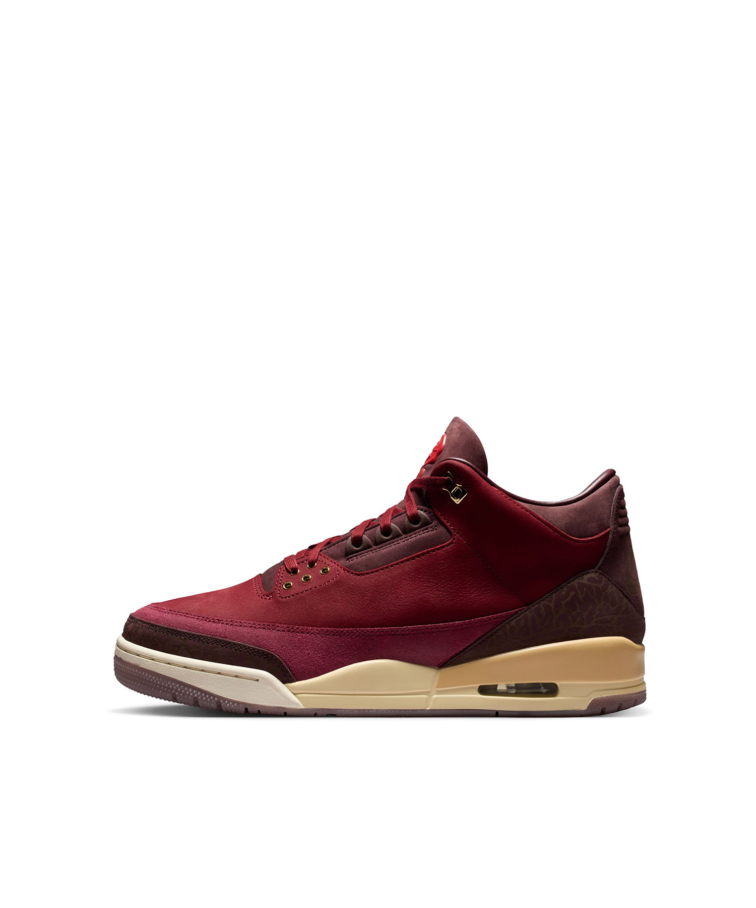 JORDAN BRAND AIR JORDAN 3 RETRO OG PREMIUM BIN 23