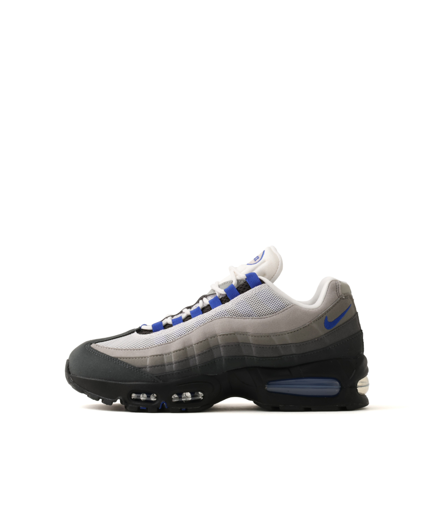 NIKE W AIR MAX 95 BIG BUBBLE