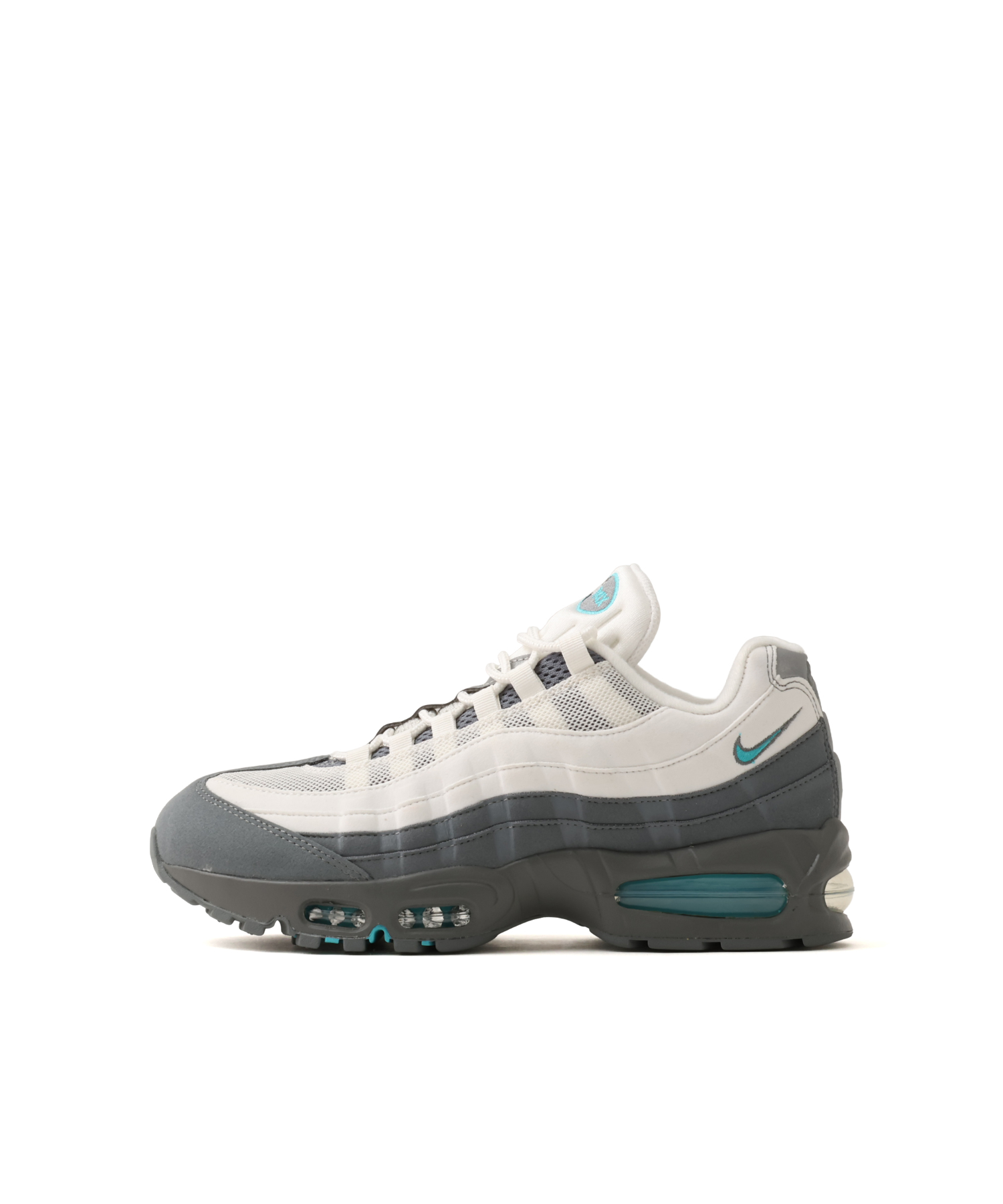NIKE AIR MAX 95 BIG BUBBLE