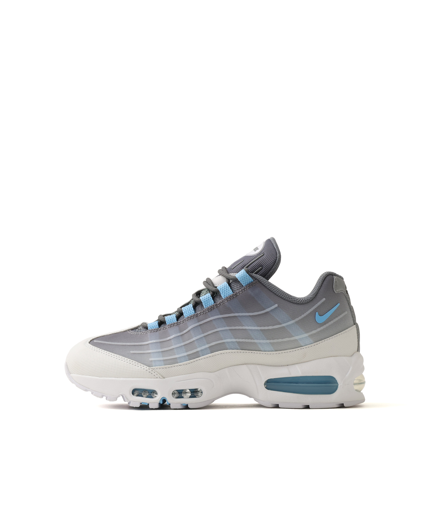 NIKE AIR MAX 95 BB TECH