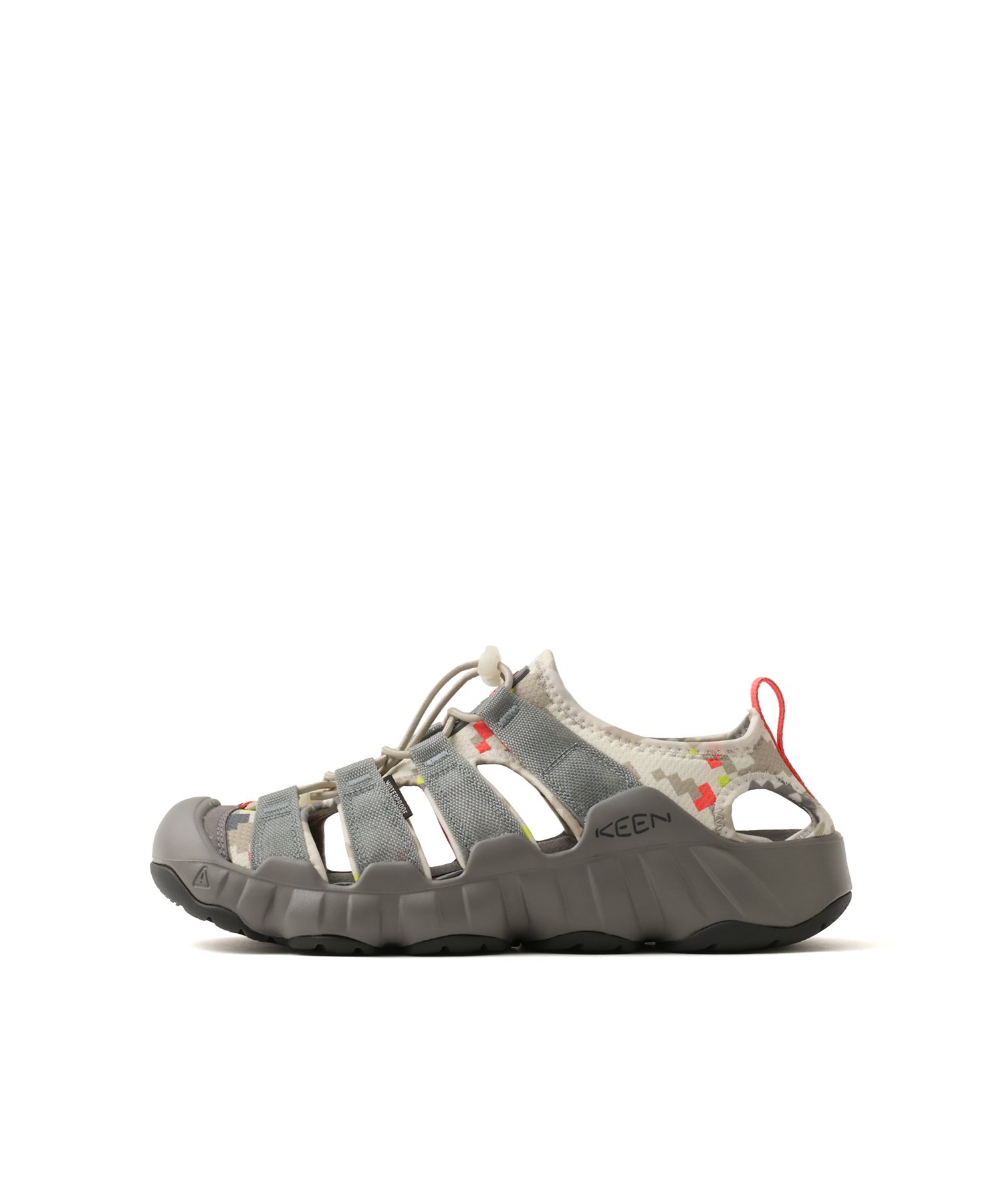 KEEN HYPERPORT H2 FUJI ROCK FESTIVAL 2026