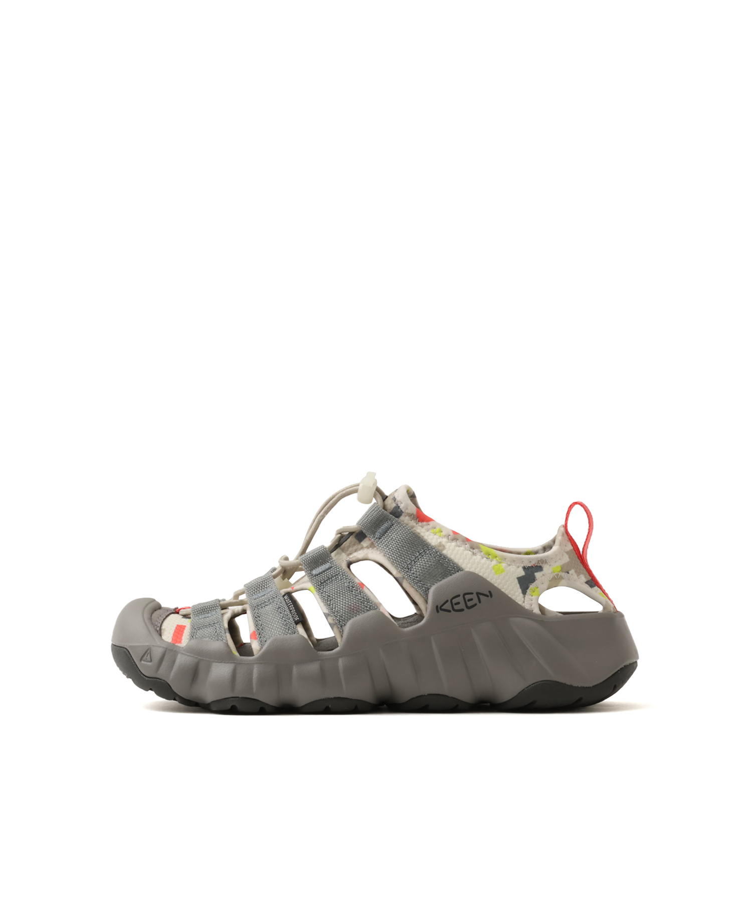 KEEN HYPERPORT H2 FUJI ROCK FESTIVAL 2026