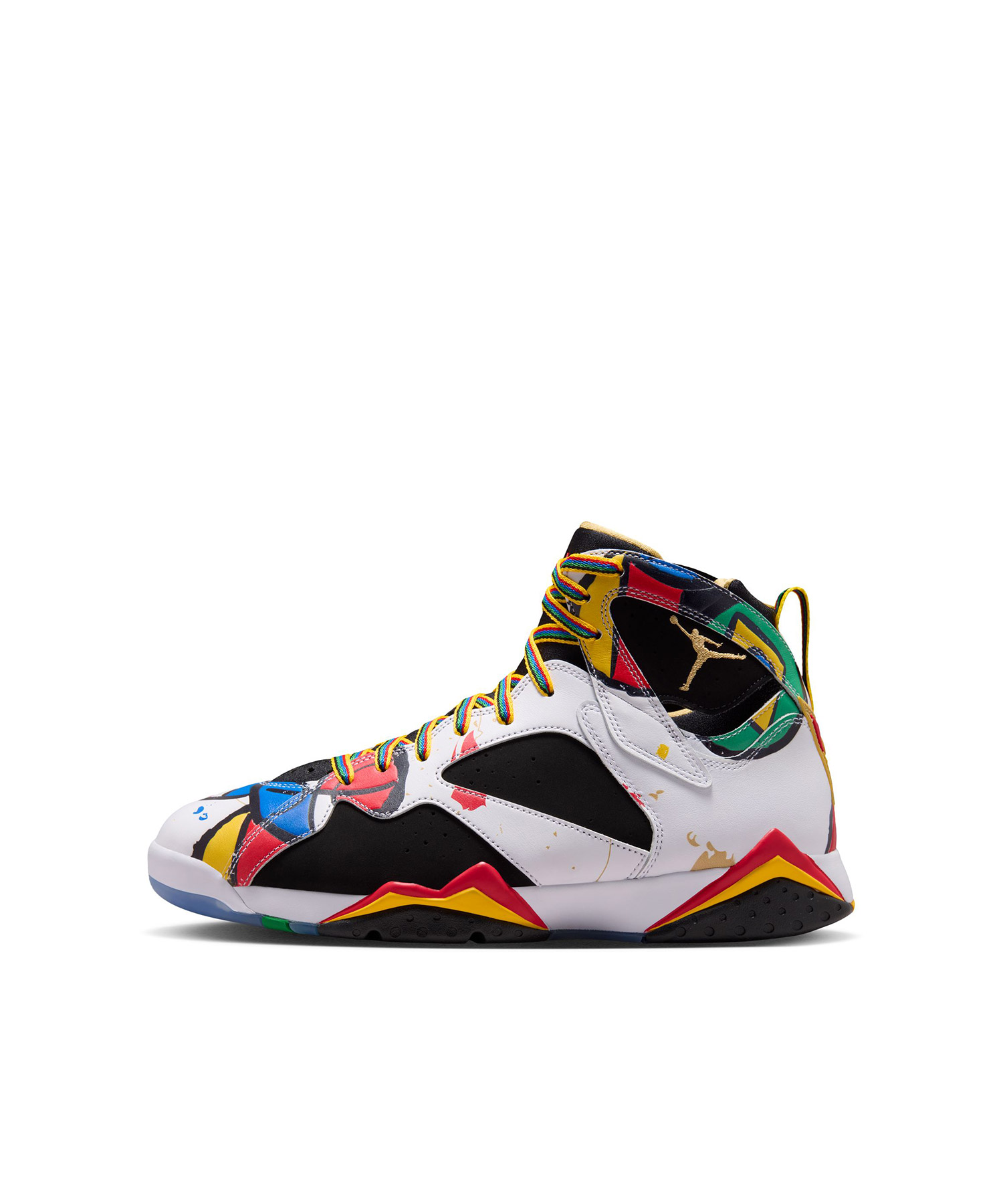 JORDAN BRAND AIR JORDAN 7 RETRO "Miró"