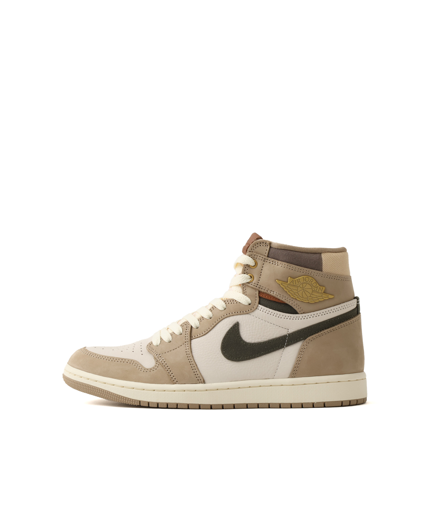 JORDAN BRAND WMNS AIR JORDAN 1 RETRO HI OG