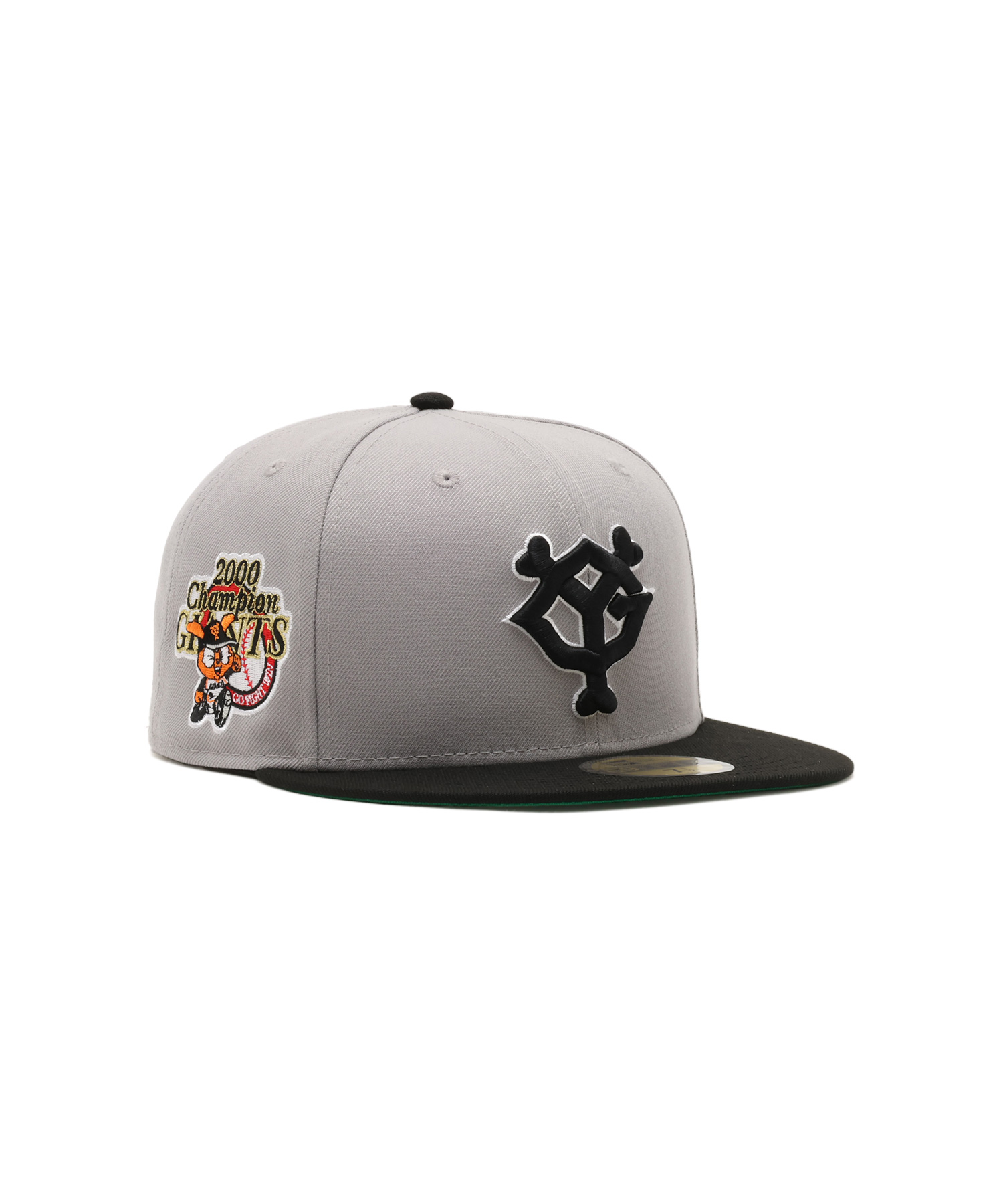 NEW ERA 59FIFTY atmos 読売ジャイアンツ