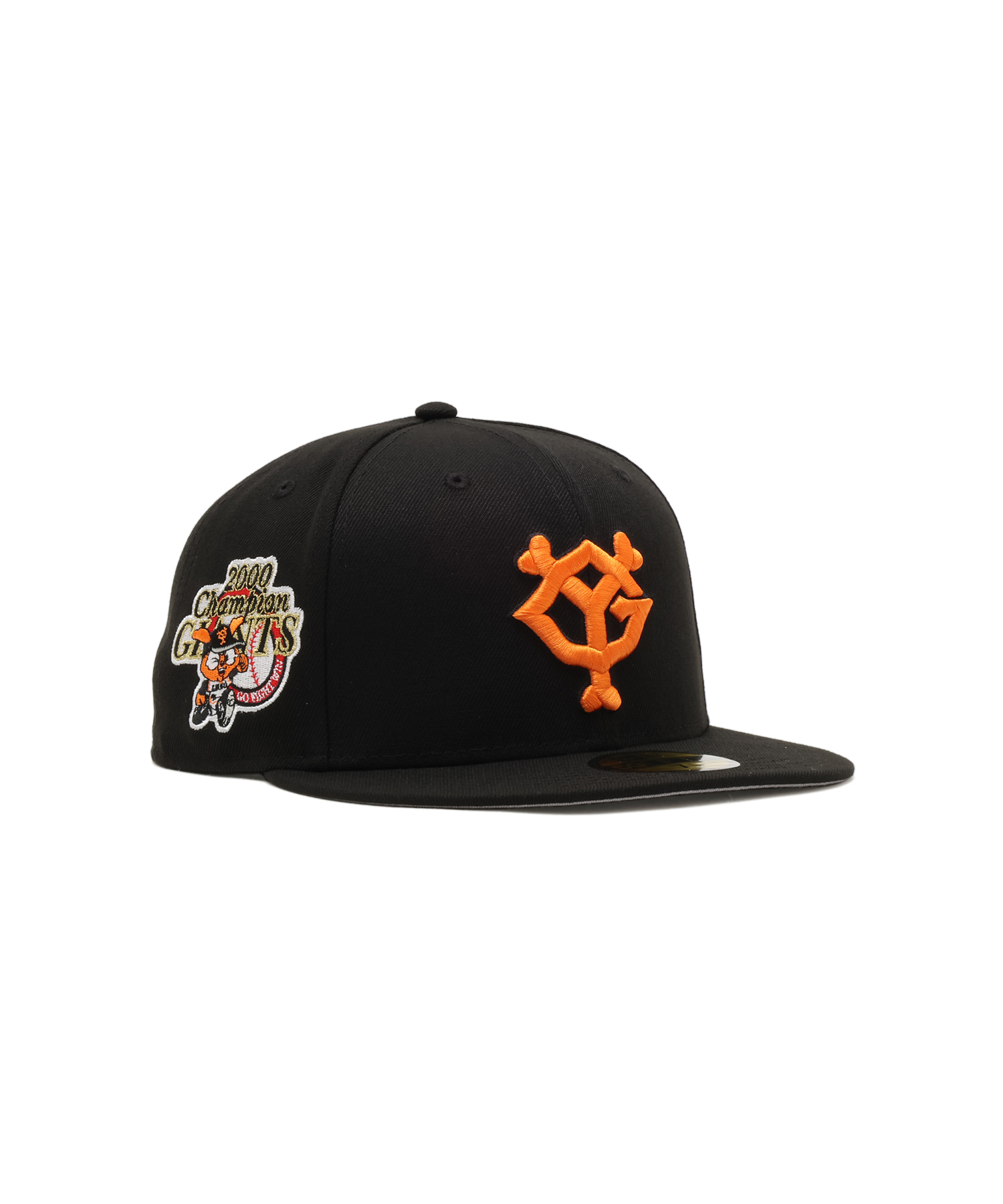 NEW ERA 59FIFTY atmos 読売ジャイアンツ