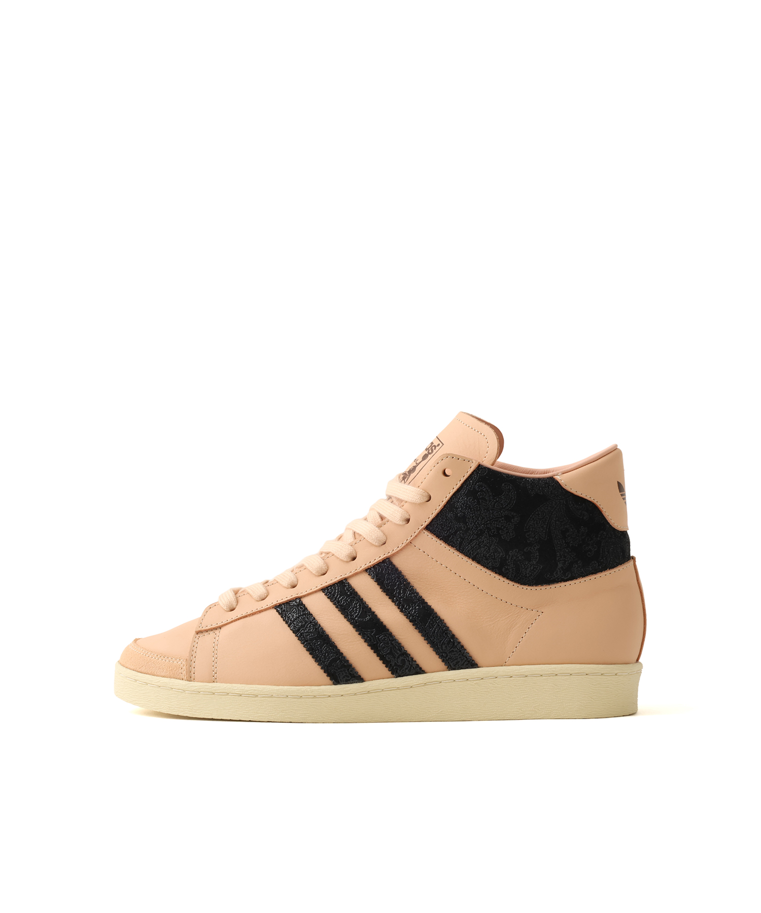 adidas JABBAR HI MADE IN LA