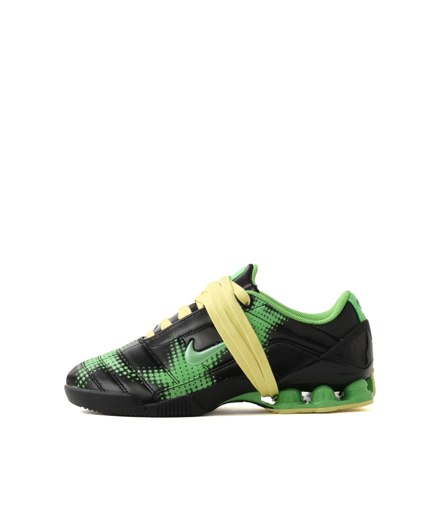 NIKE W T90 SHOX MAGIA WC