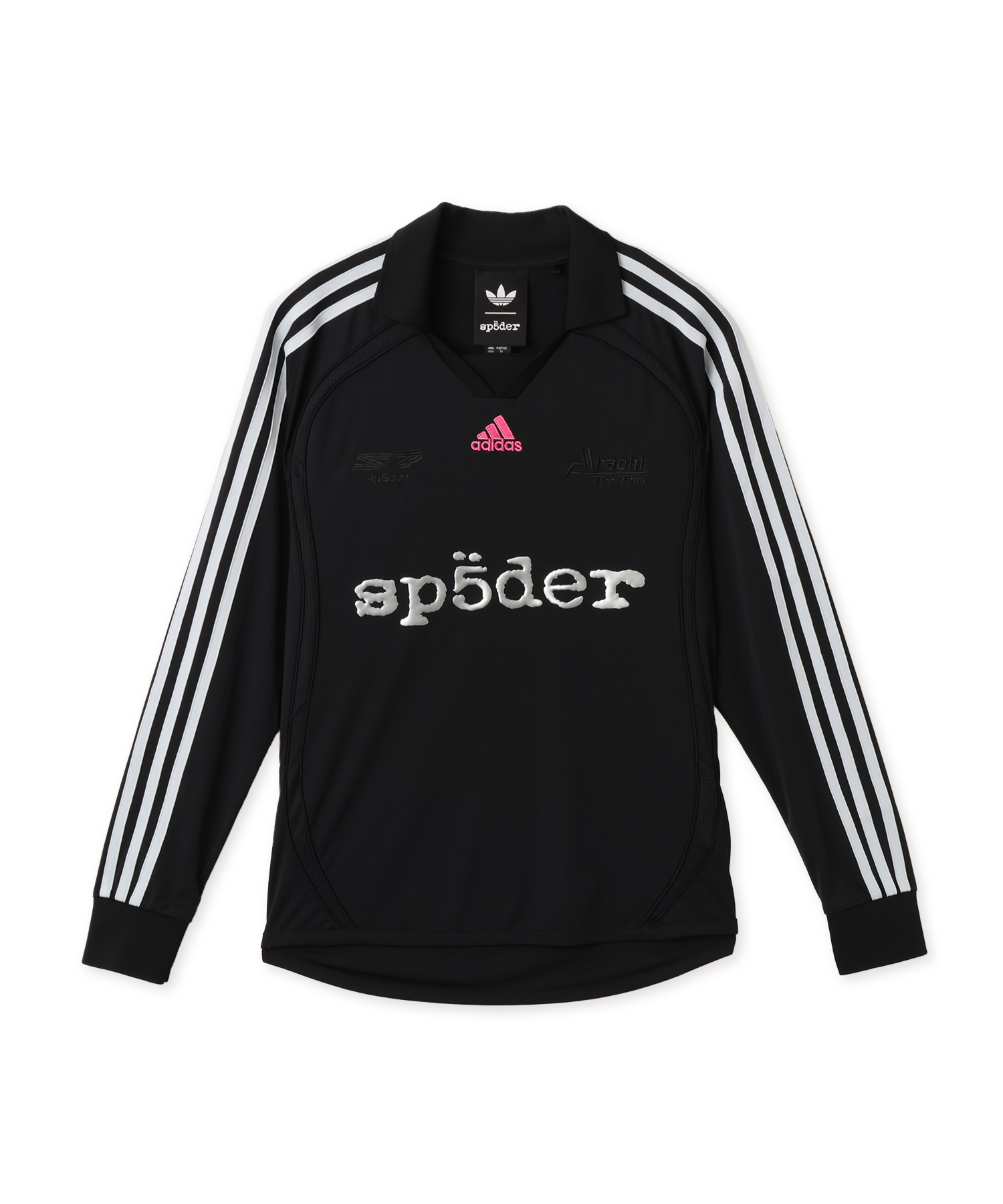 adidas SP5DER JERSEY