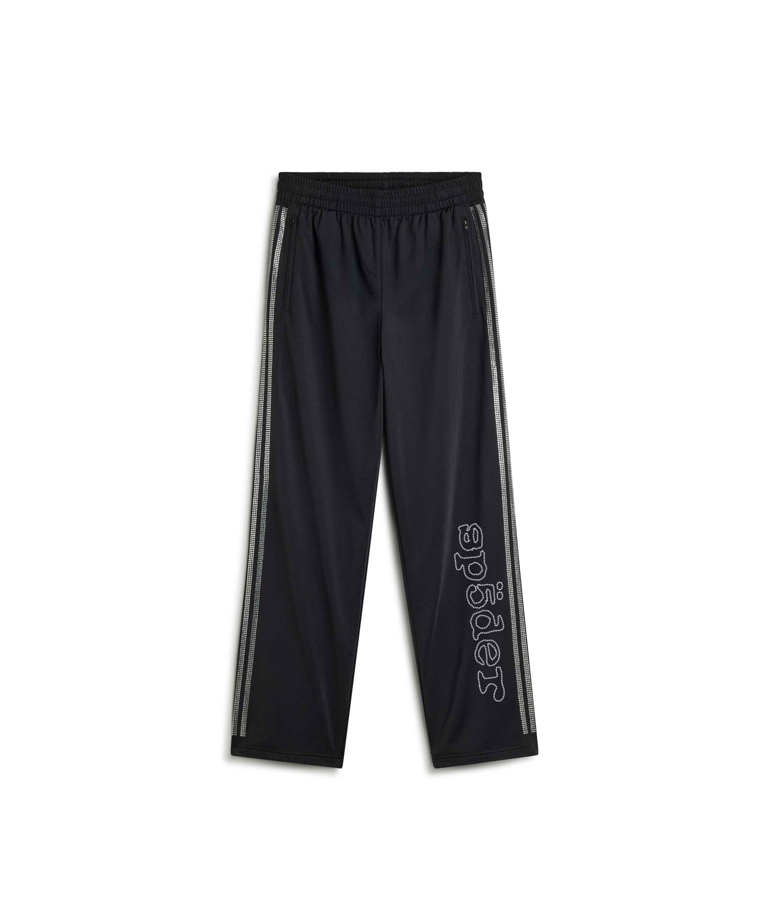 adidas SP5DER RHINESTONE TRACK PANTS