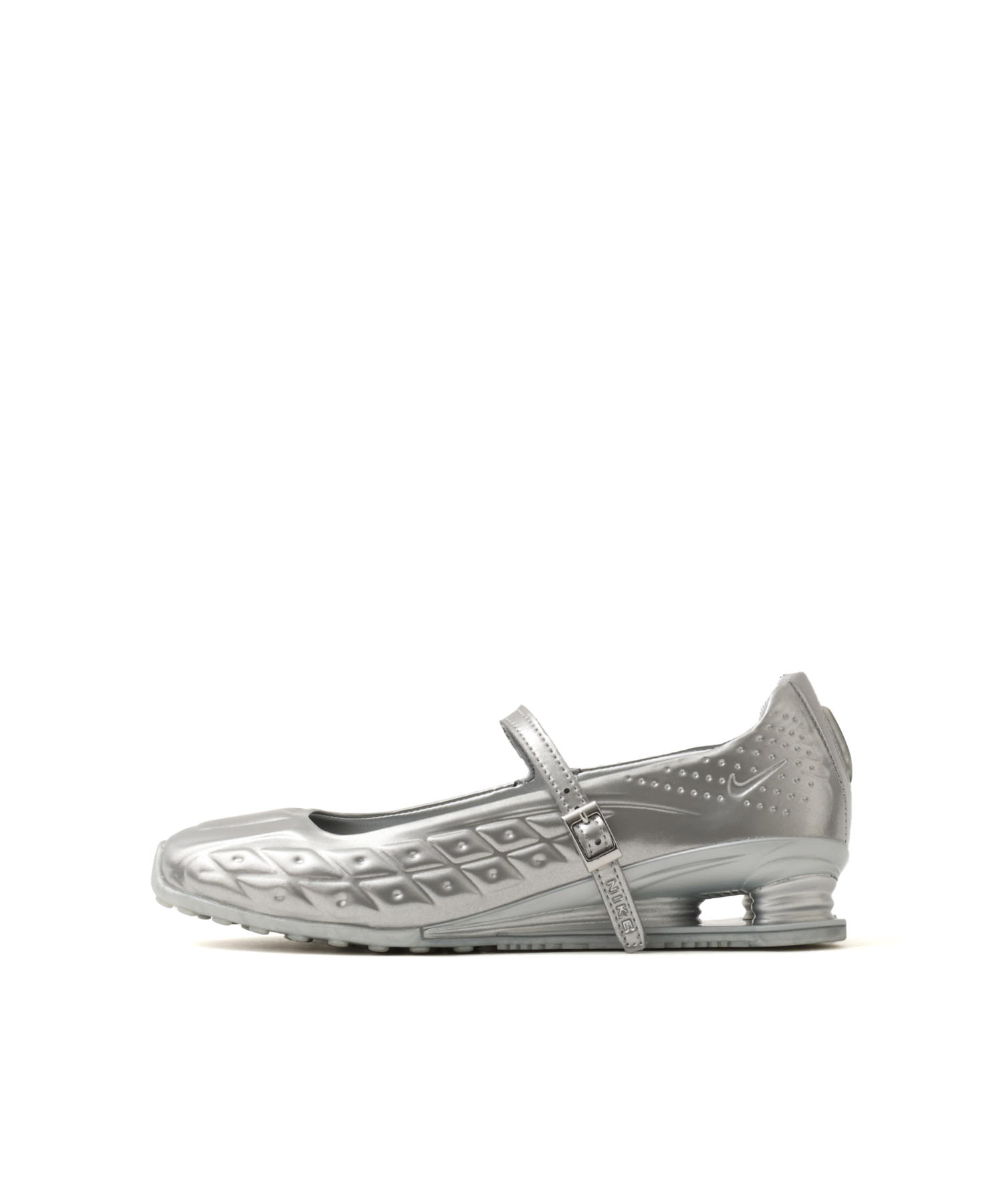 NIKE W SHOX Z CALISTRA