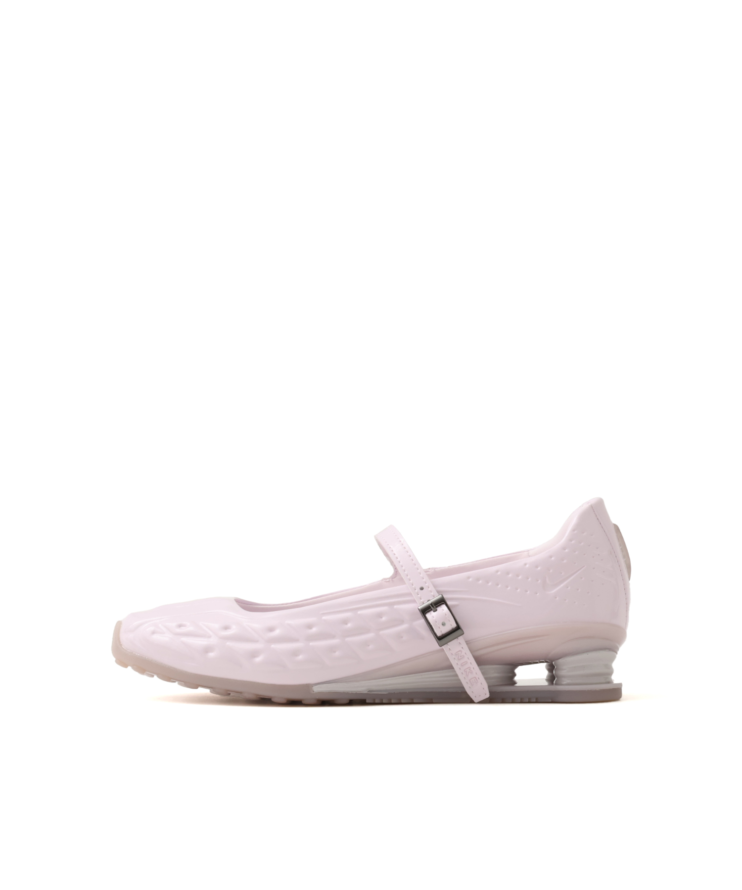 NIKE W SHOX Z CALISTRA
