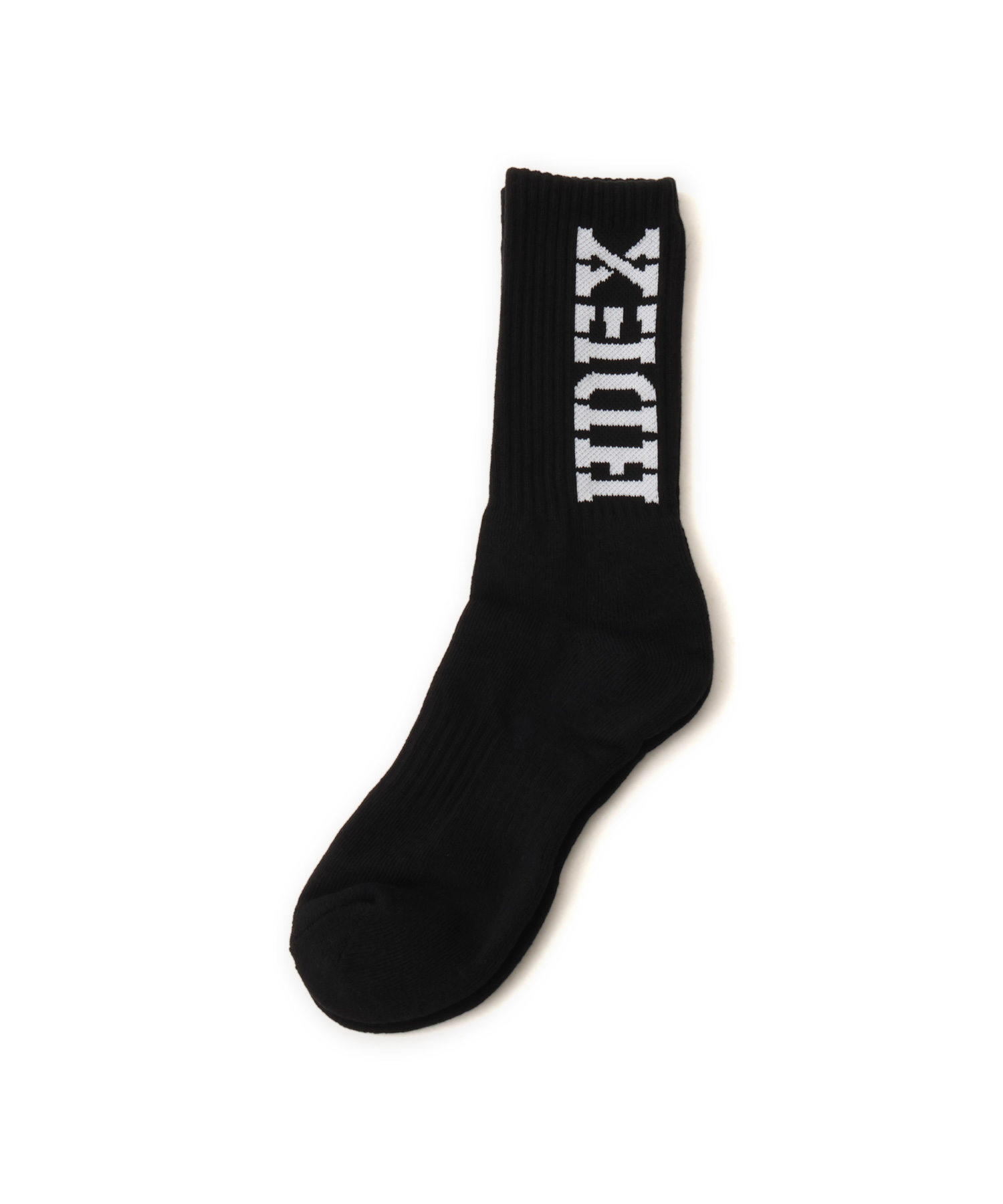 HDEX Core Logo Socks