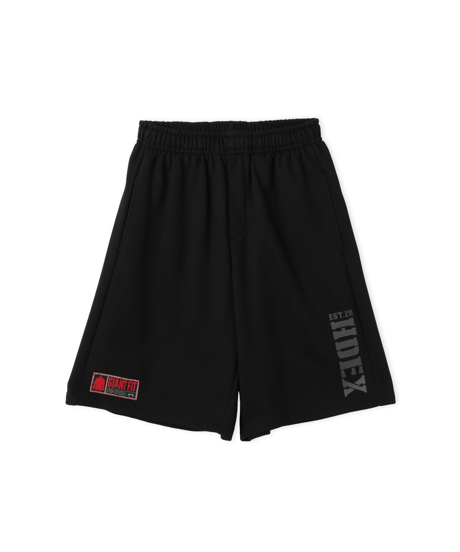HDEX Bermuda Sweat shorts
