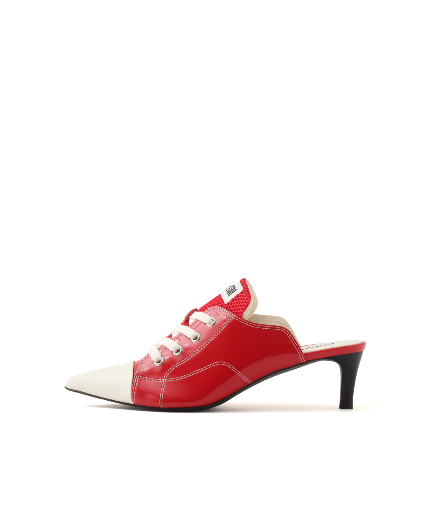 CONVERSE ALL STAR POLARIGE MULE