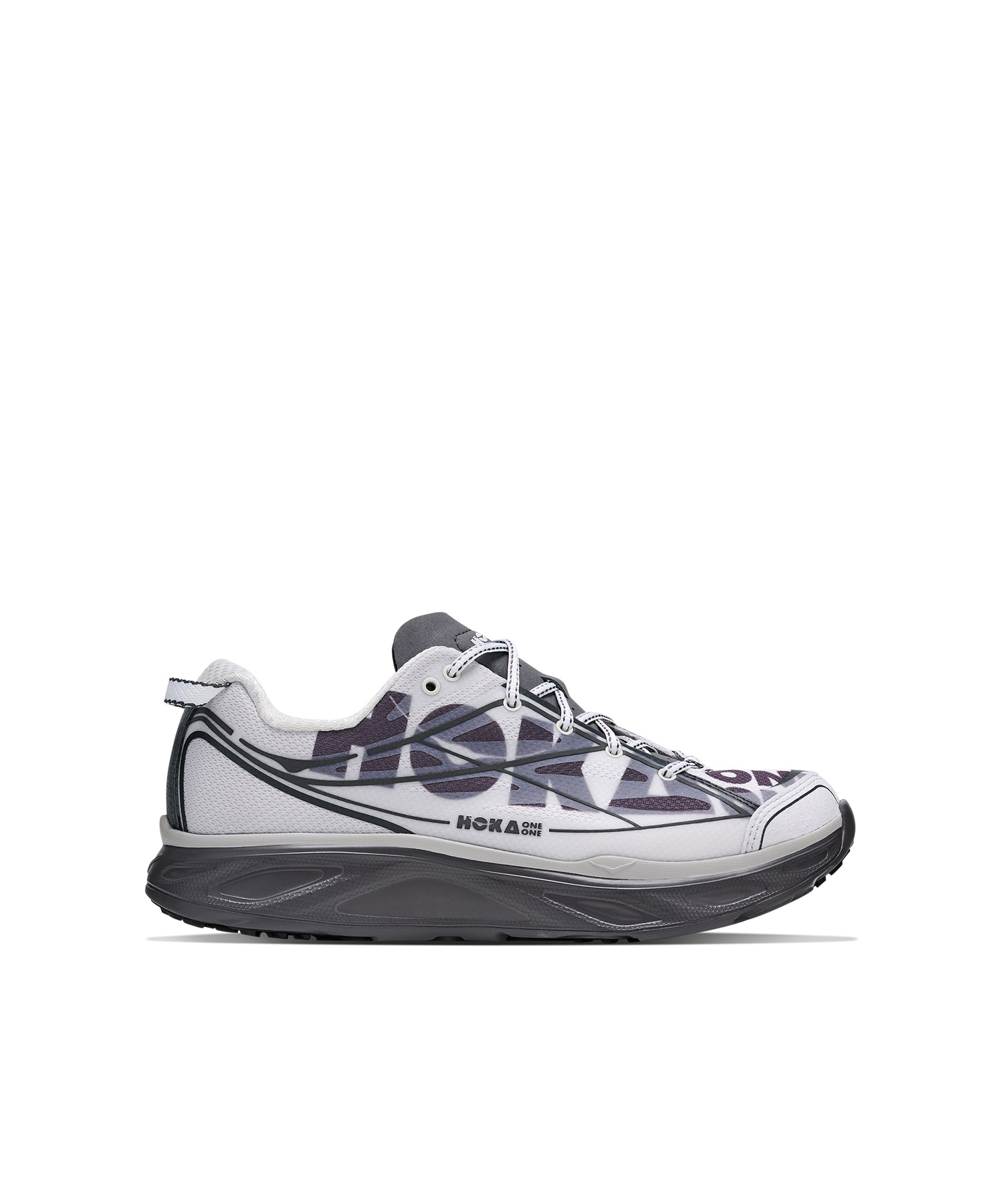 HOKA HUAKA PRO