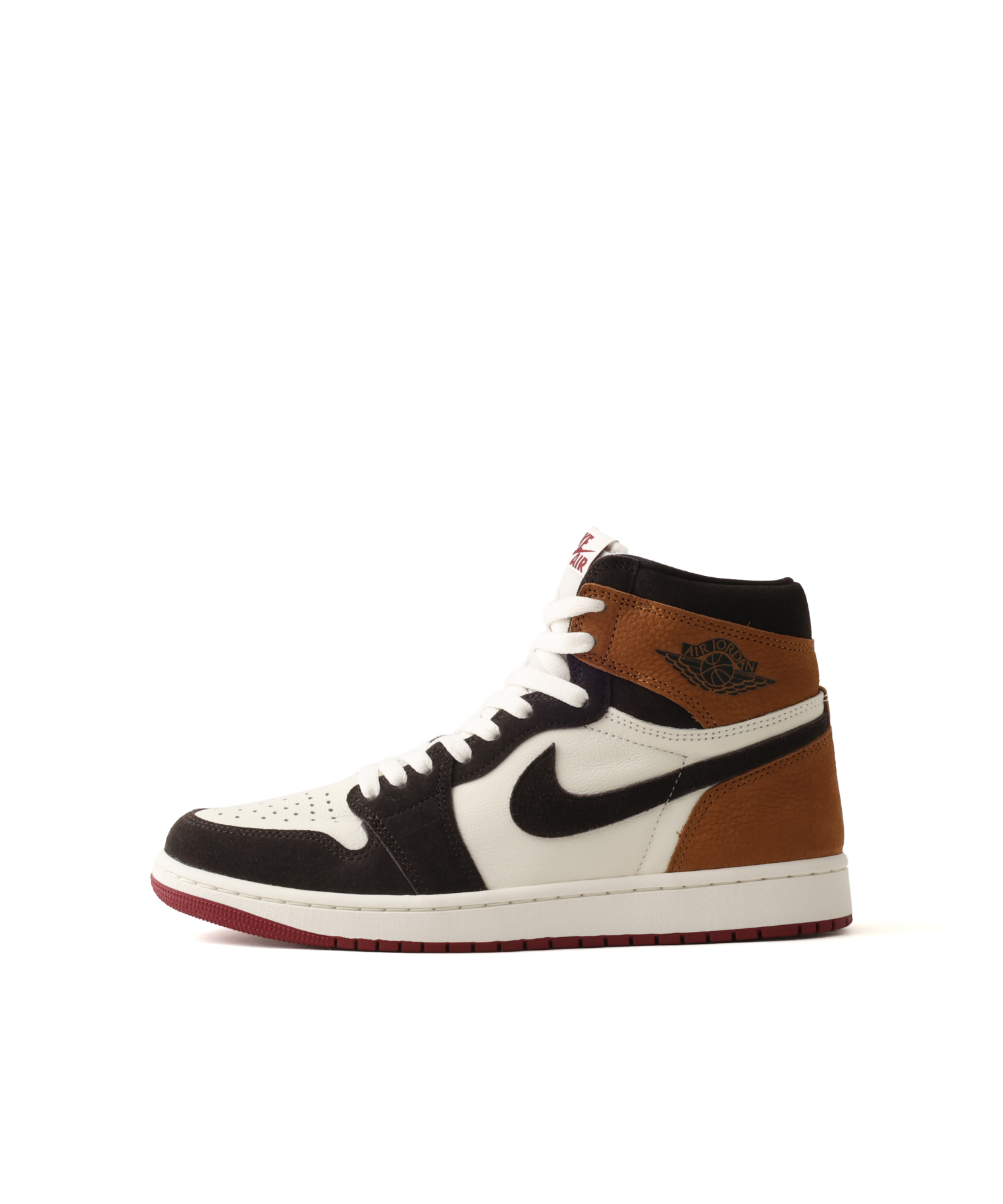 JORDAN BRAND AIR JORDAN 1 RETRO HIGH OG “Love The Game”
