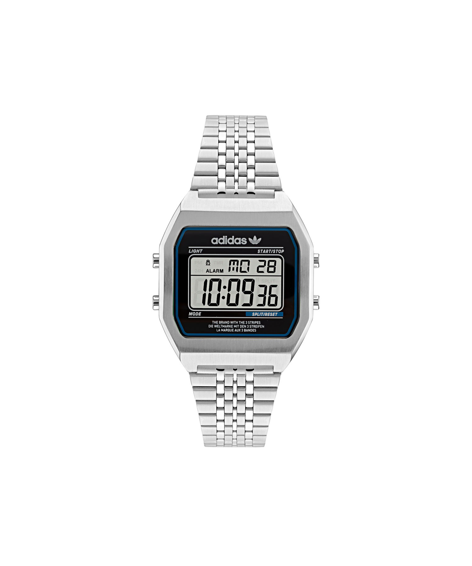adidas DIGITAL TWO