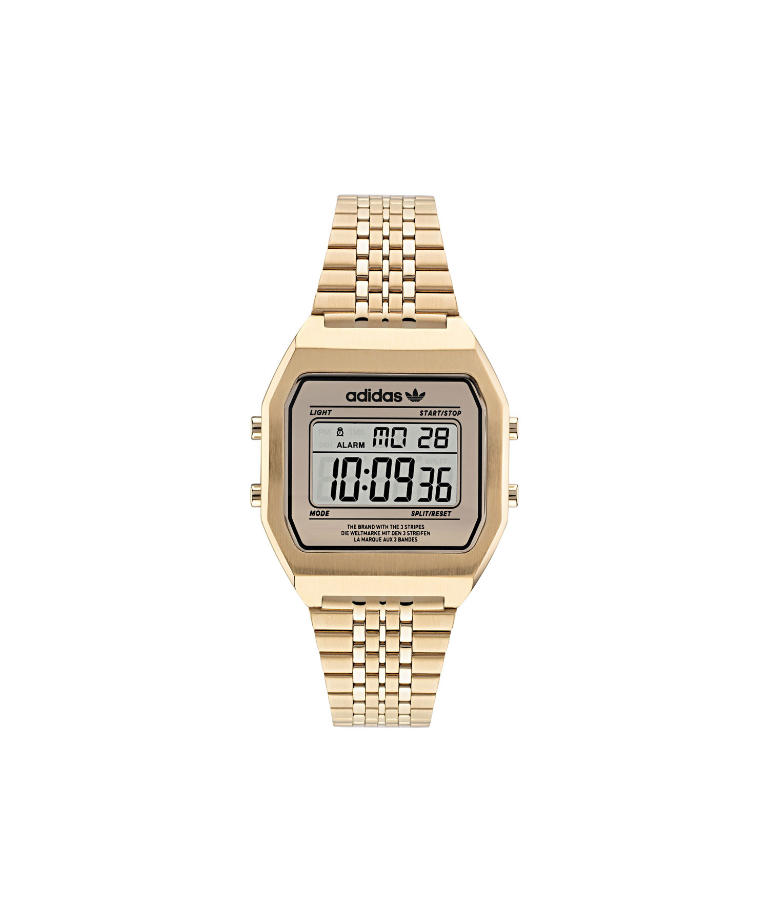 adidas DIGITAL TWO