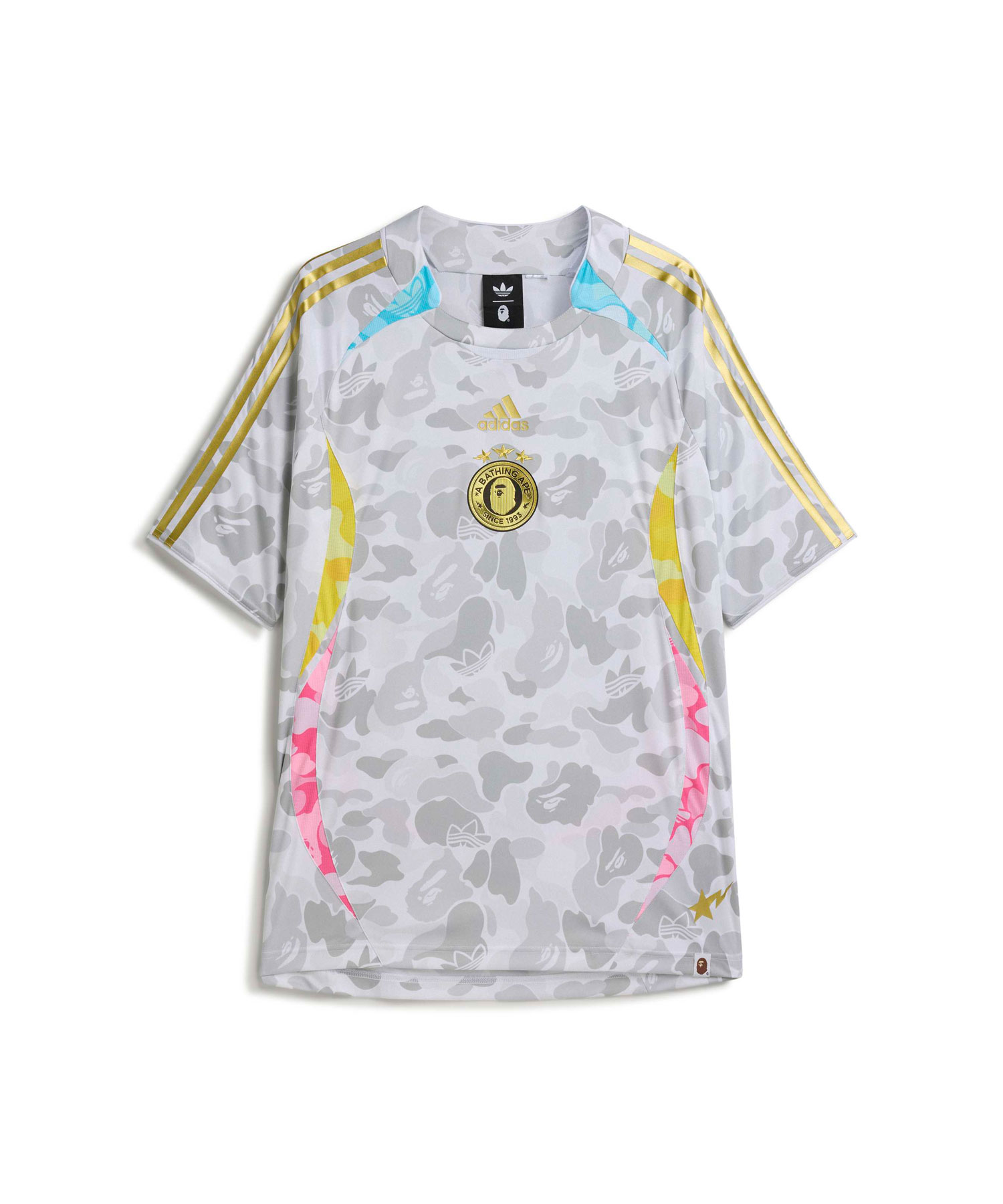 adidas TEAMGEIST TEE A