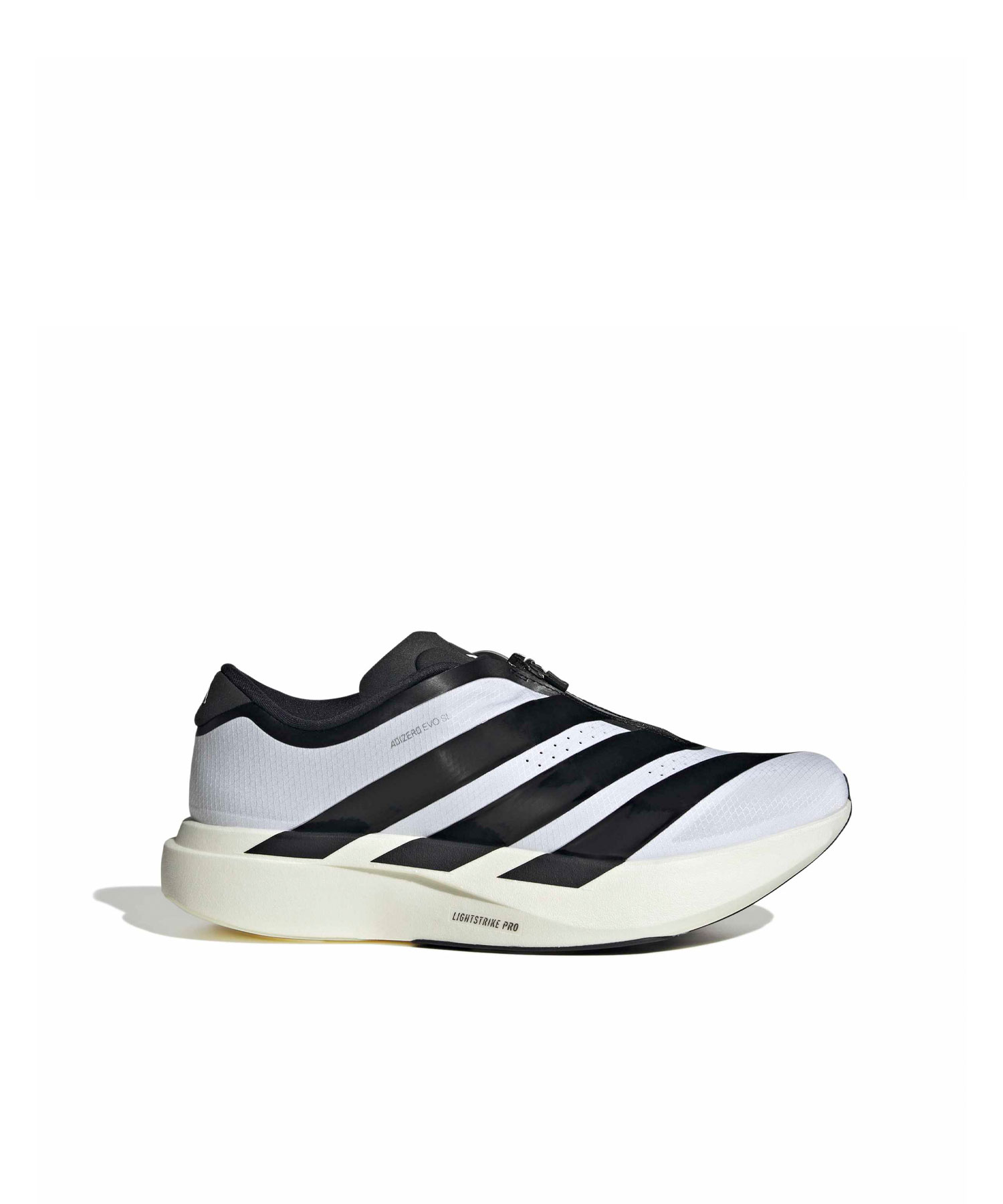 adidas adizero Evo SL ZIP-UP M