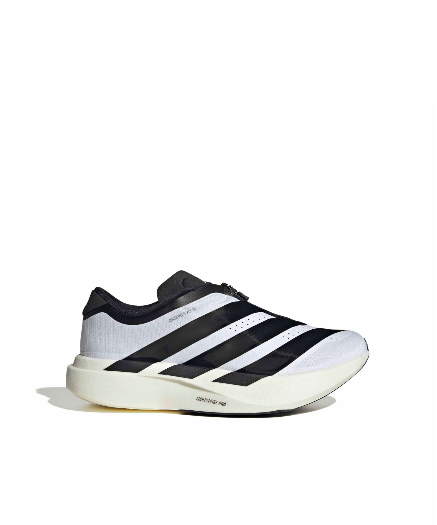 adidas adizero Evo SL ZIP-UP W