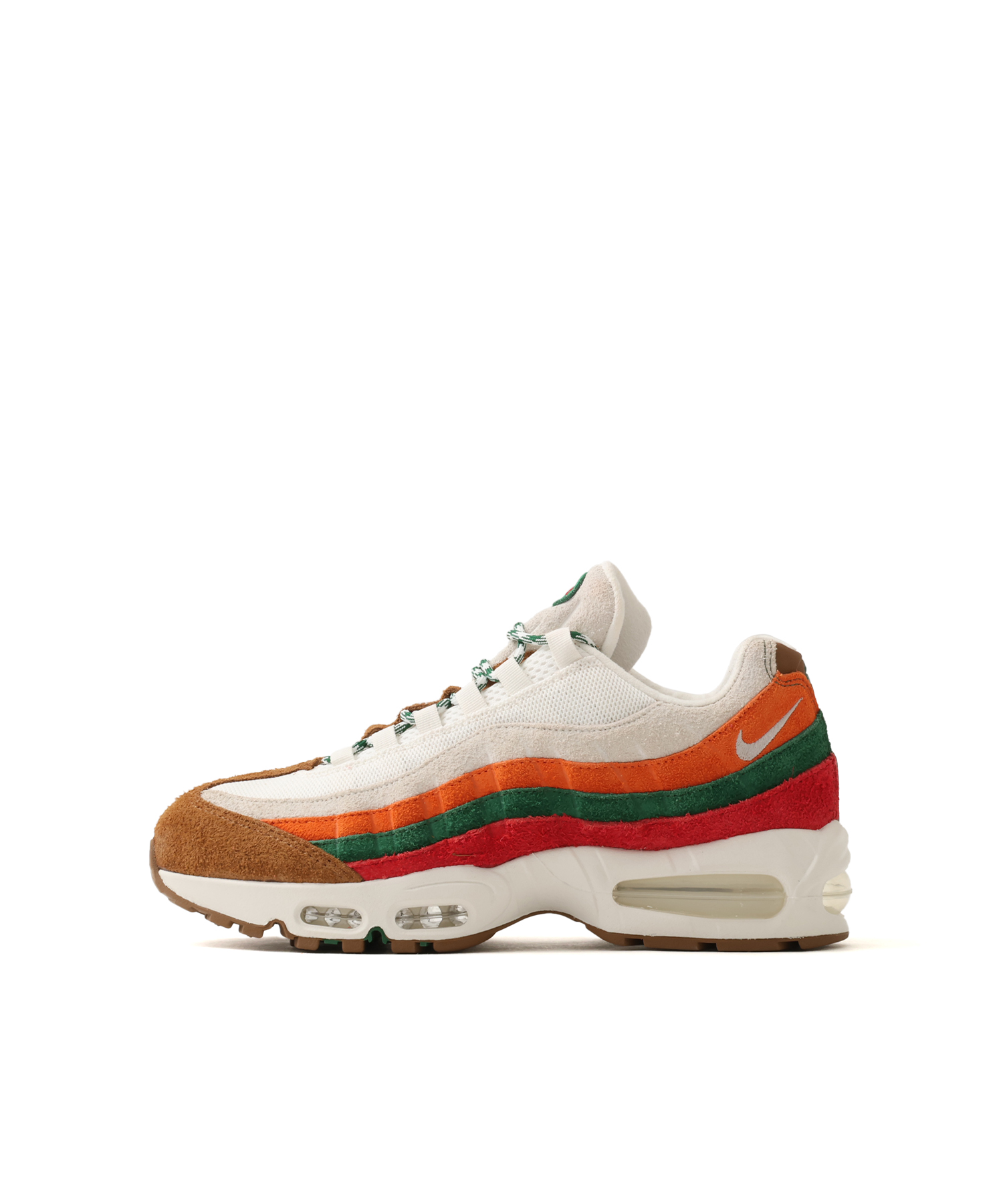 NIKE AIR MAX 95 BIG BUBBLE QS 2