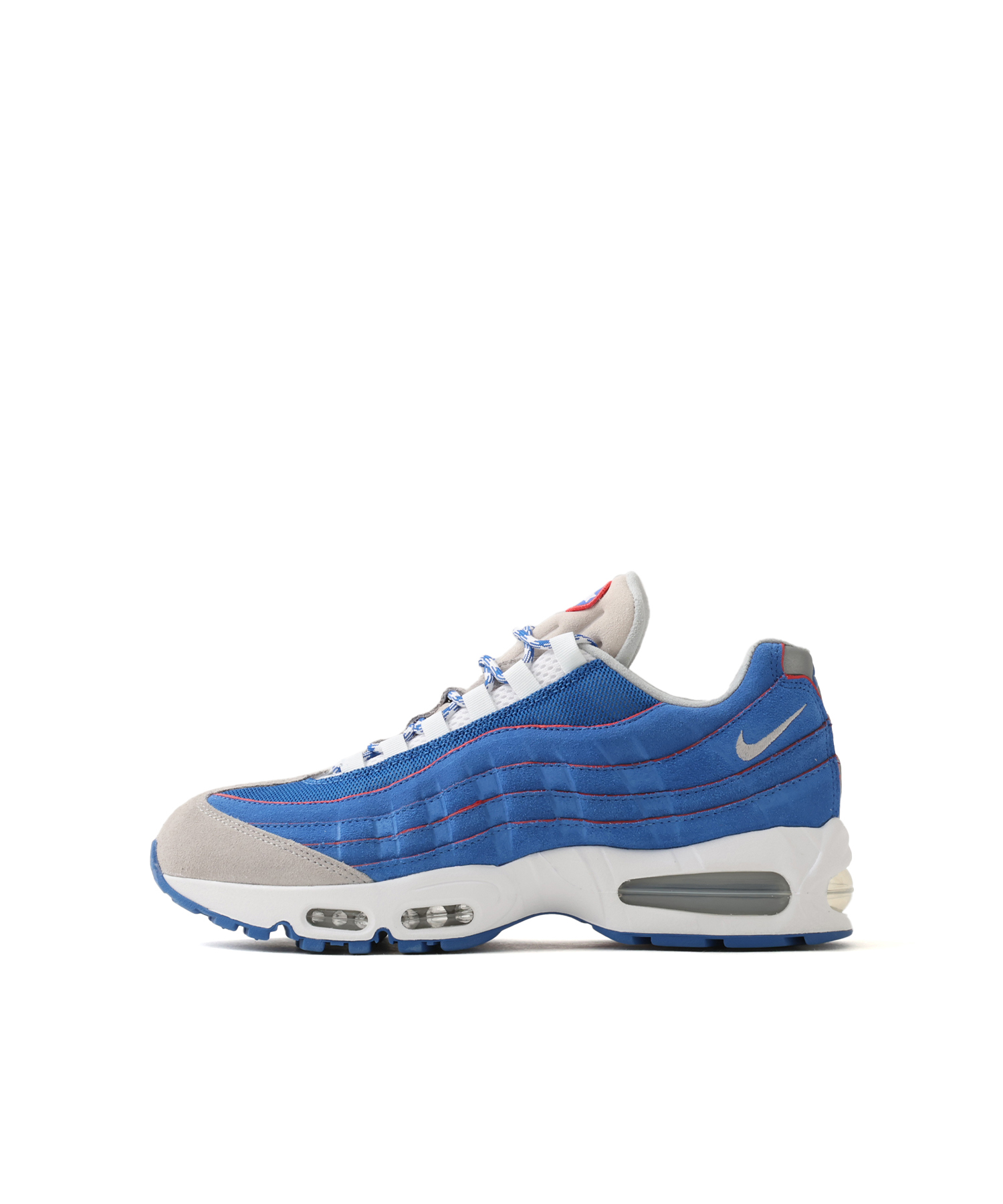 NIKE AIR MAX 95 BIG BUBBLE QS 2
