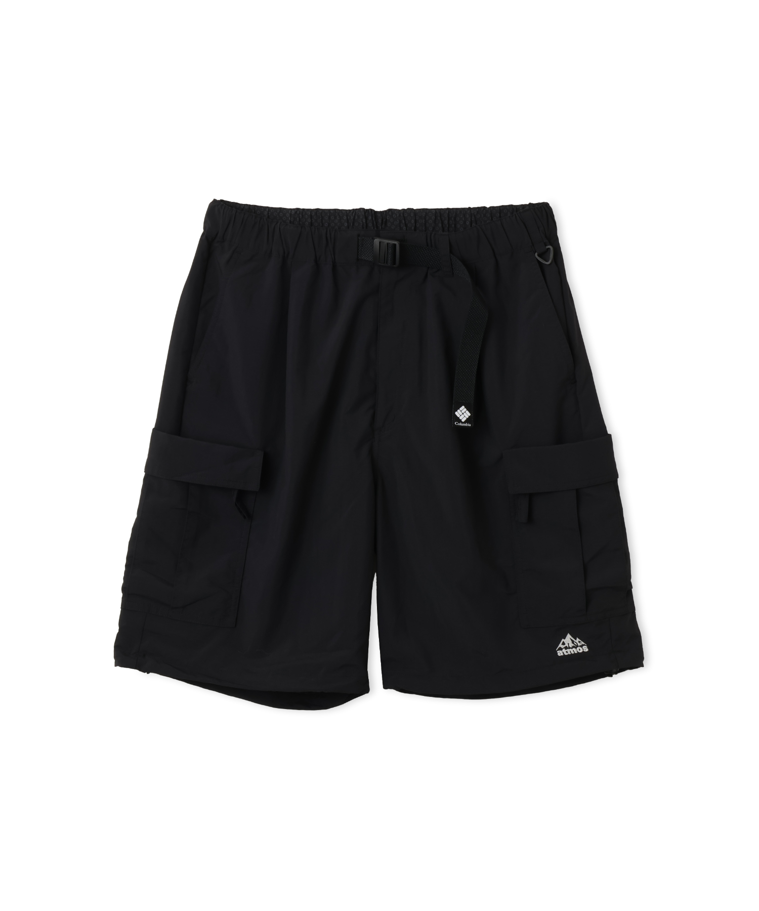 Columbia x atmos Baggy Cargo Shorts