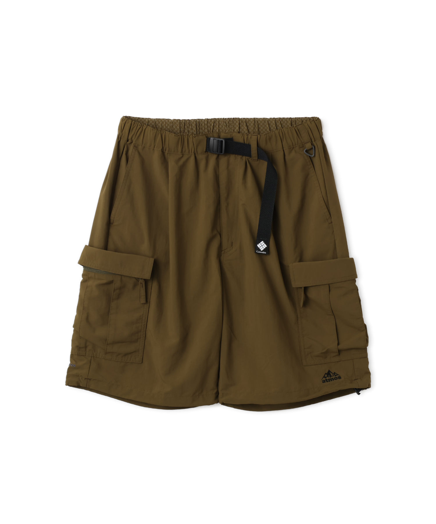 Columbia x atmos Baggy Cargo Shorts