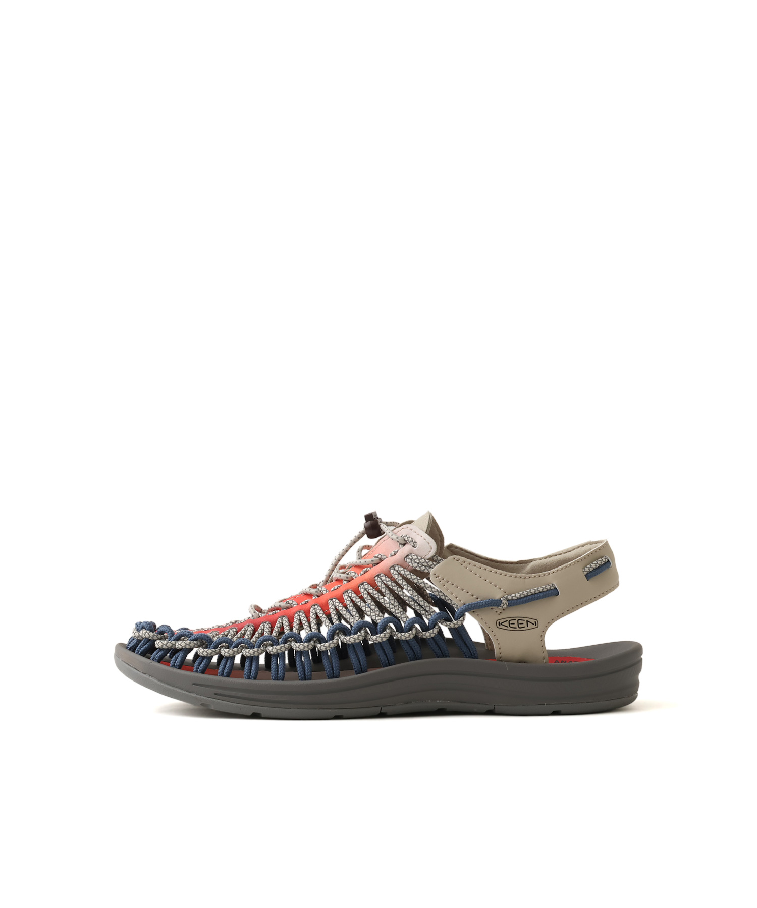 KEEN UNEEK